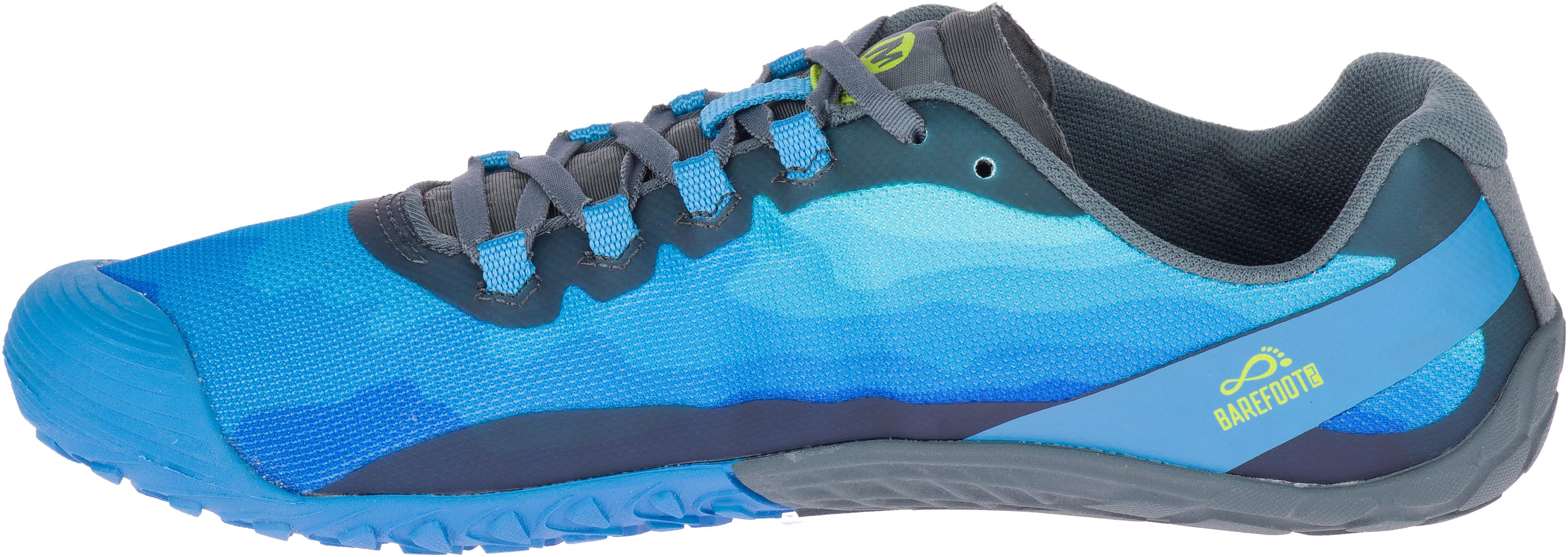 Product gallery image number 9 for product Vapor Glove 4 Shoes - Men's