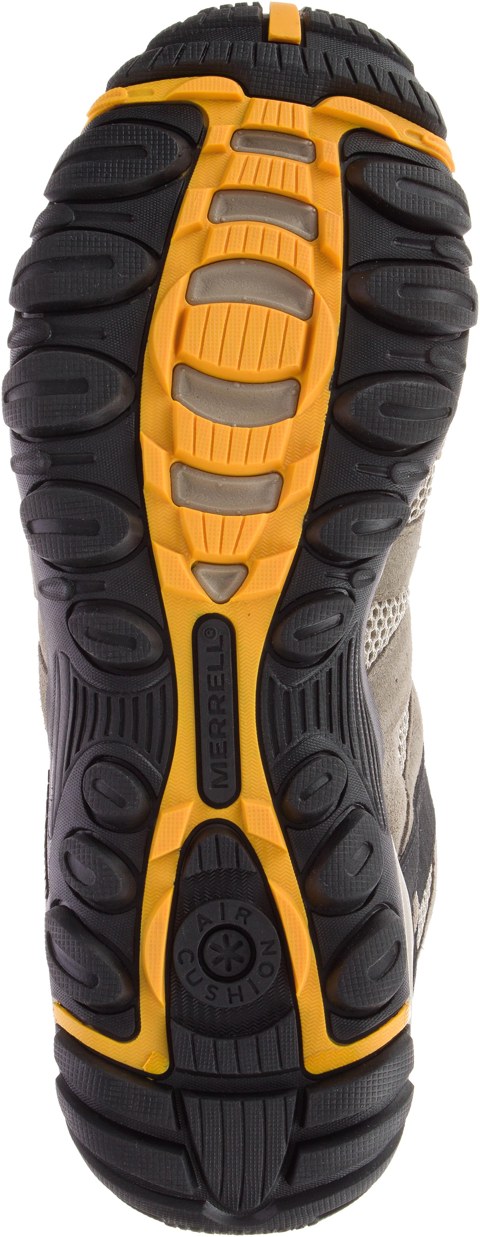 Product gallery image number 2 for product Accentor 2 Vent Mid Waterproof Boots - Men's
