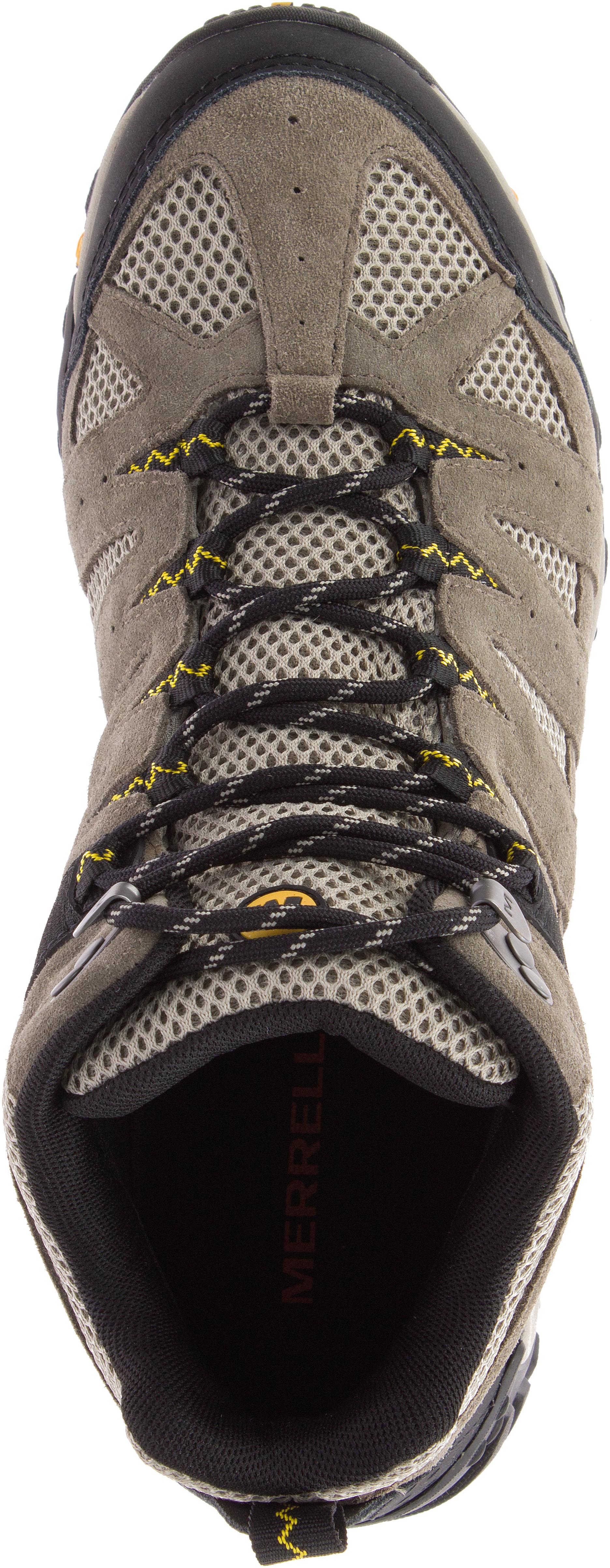 Product gallery image number 3 for product Accentor 2 Vent Mid Waterproof Boots - Men's