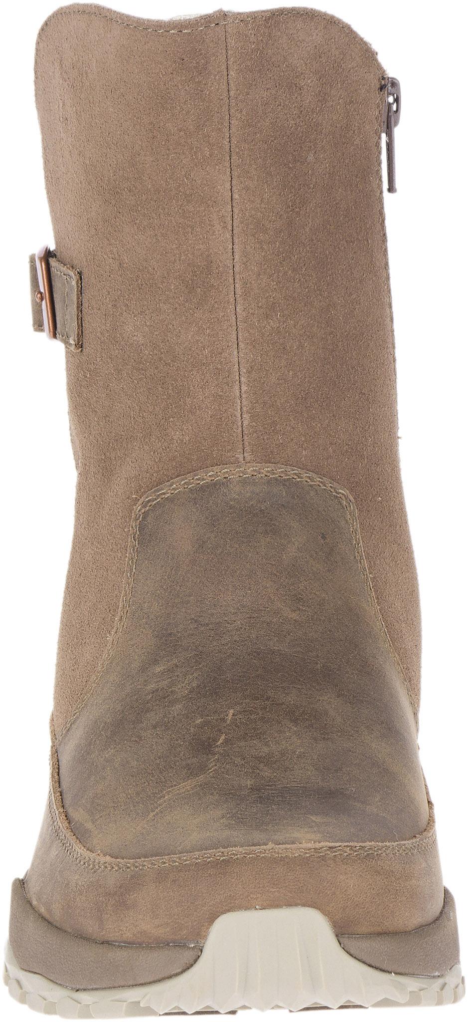 Product gallery image number 3 for product Icepack Guide Buckle Polar Waterproof Boot - Women's