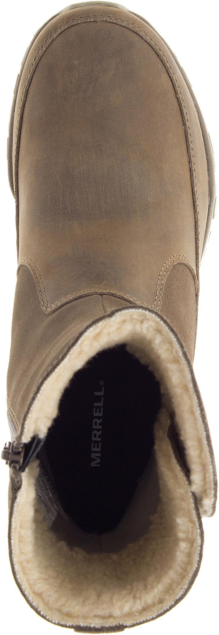 Product gallery image number 5 for product Icepack Guide Buckle Polar Waterproof Boot - Women's