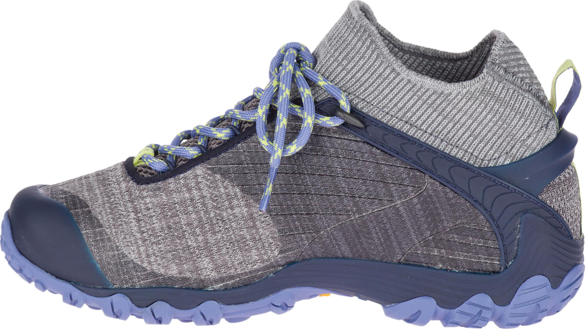 Product gallery image number 2 for product Chameleon 7 Knit Mid Shoes - Women's
