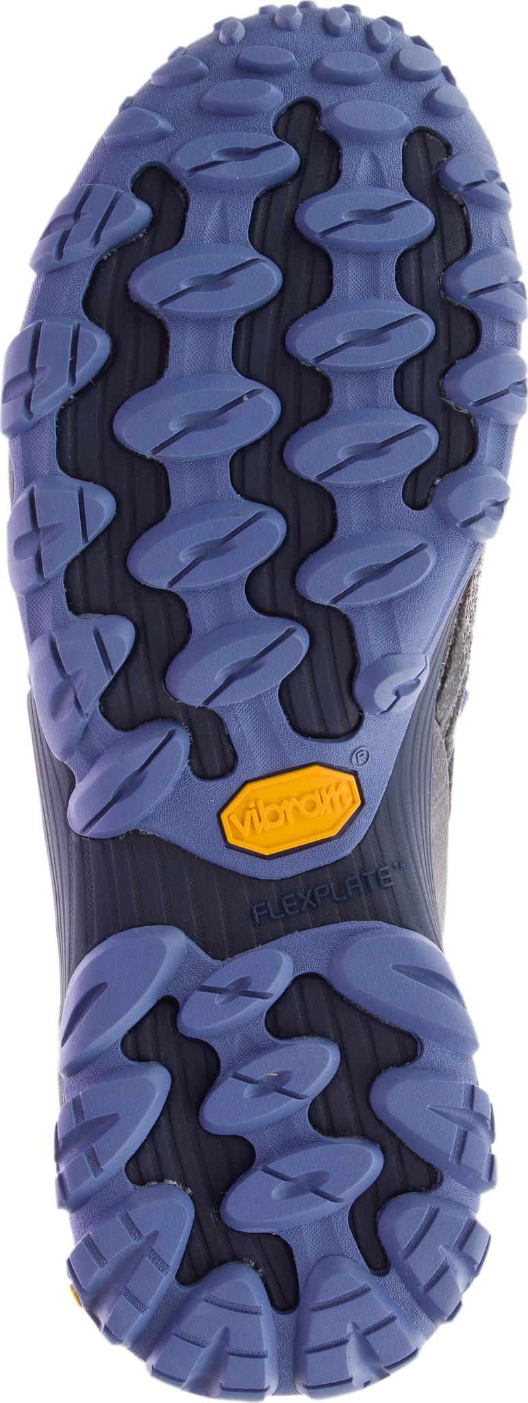 Product gallery image number 5 for product Chameleon 7 Knit Mid Shoes - Women's