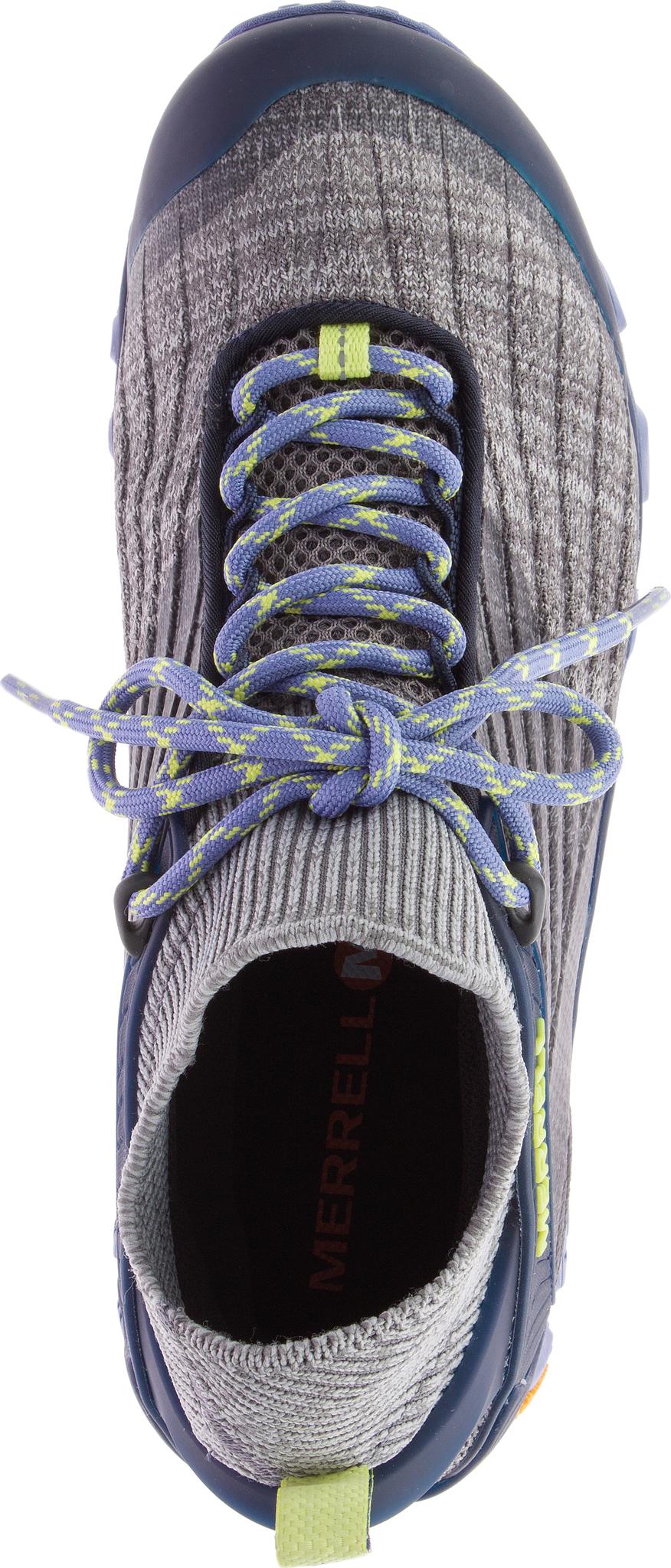 Product gallery image number 3 for product Chameleon 7 Knit Mid Shoes - Women's