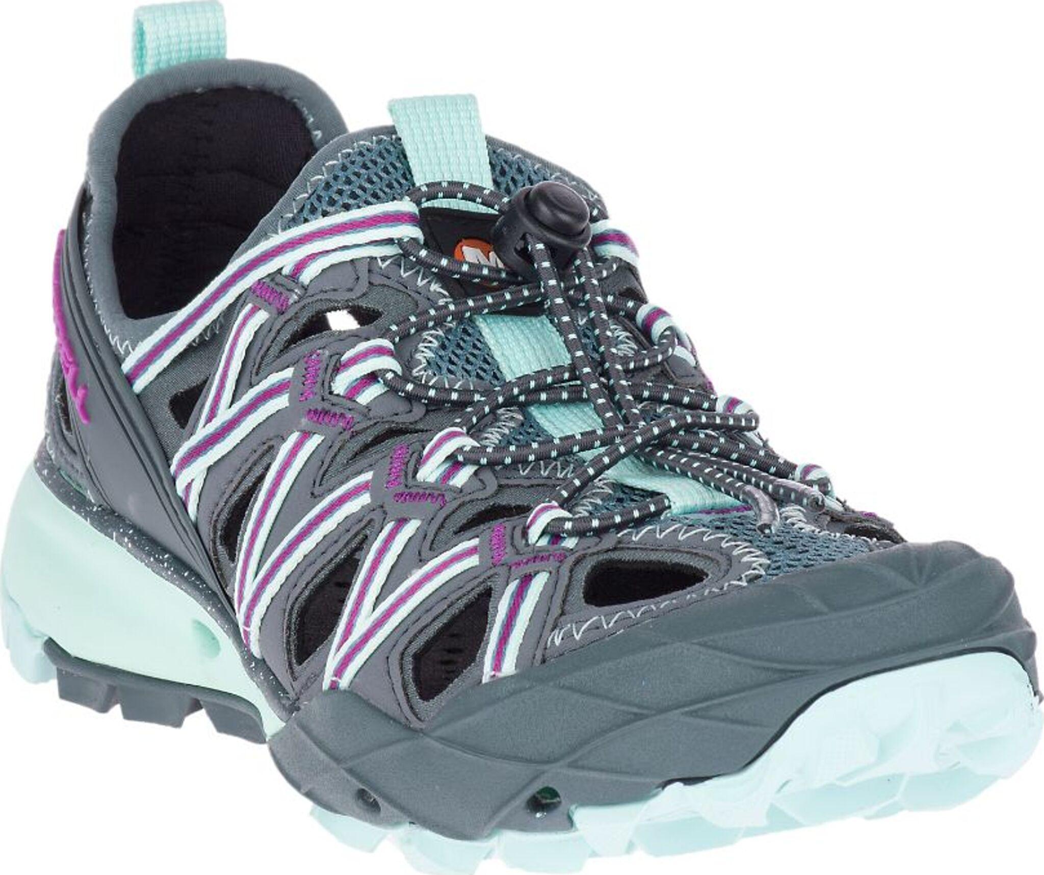 Product gallery image number 3 for product Choprock Sieve Shoes - Women's