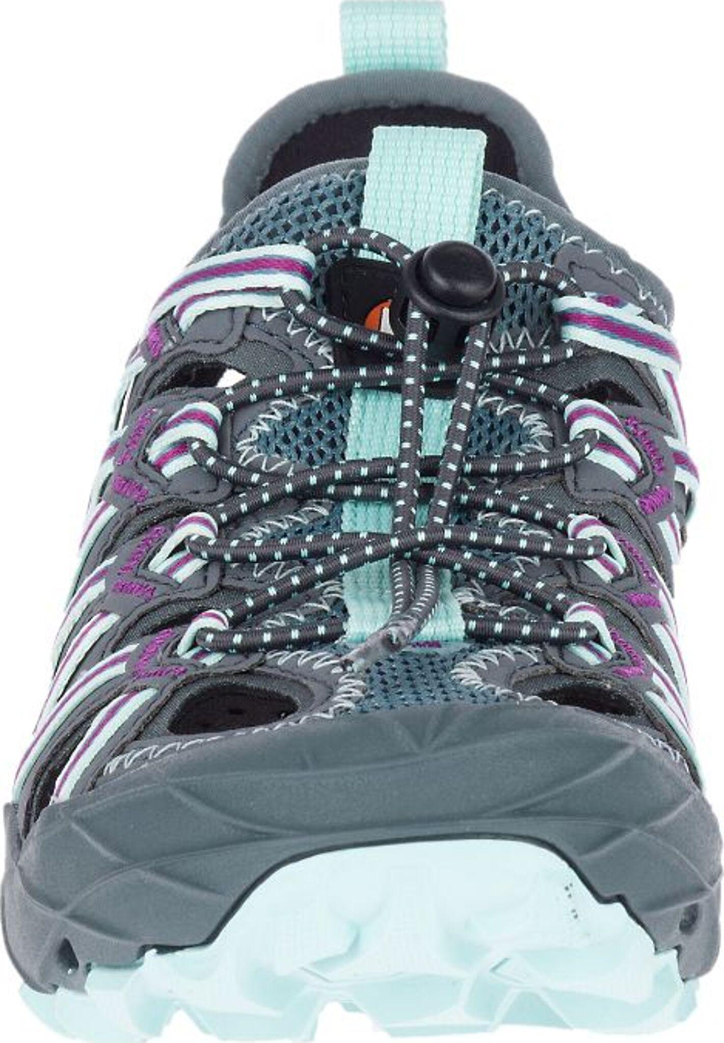 Product gallery image number 5 for product Choprock Sieve Shoes - Women's