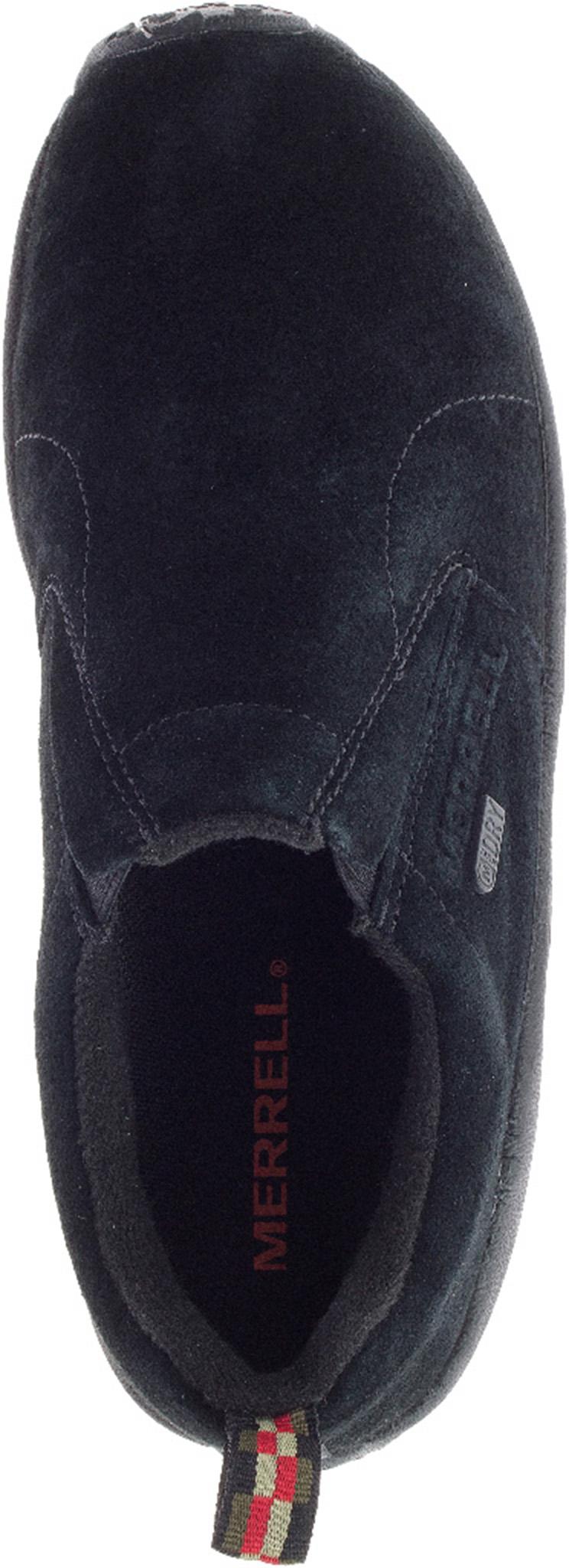 Product gallery image number 5 for product Jungle Moc Waterproof Shoes - Women's