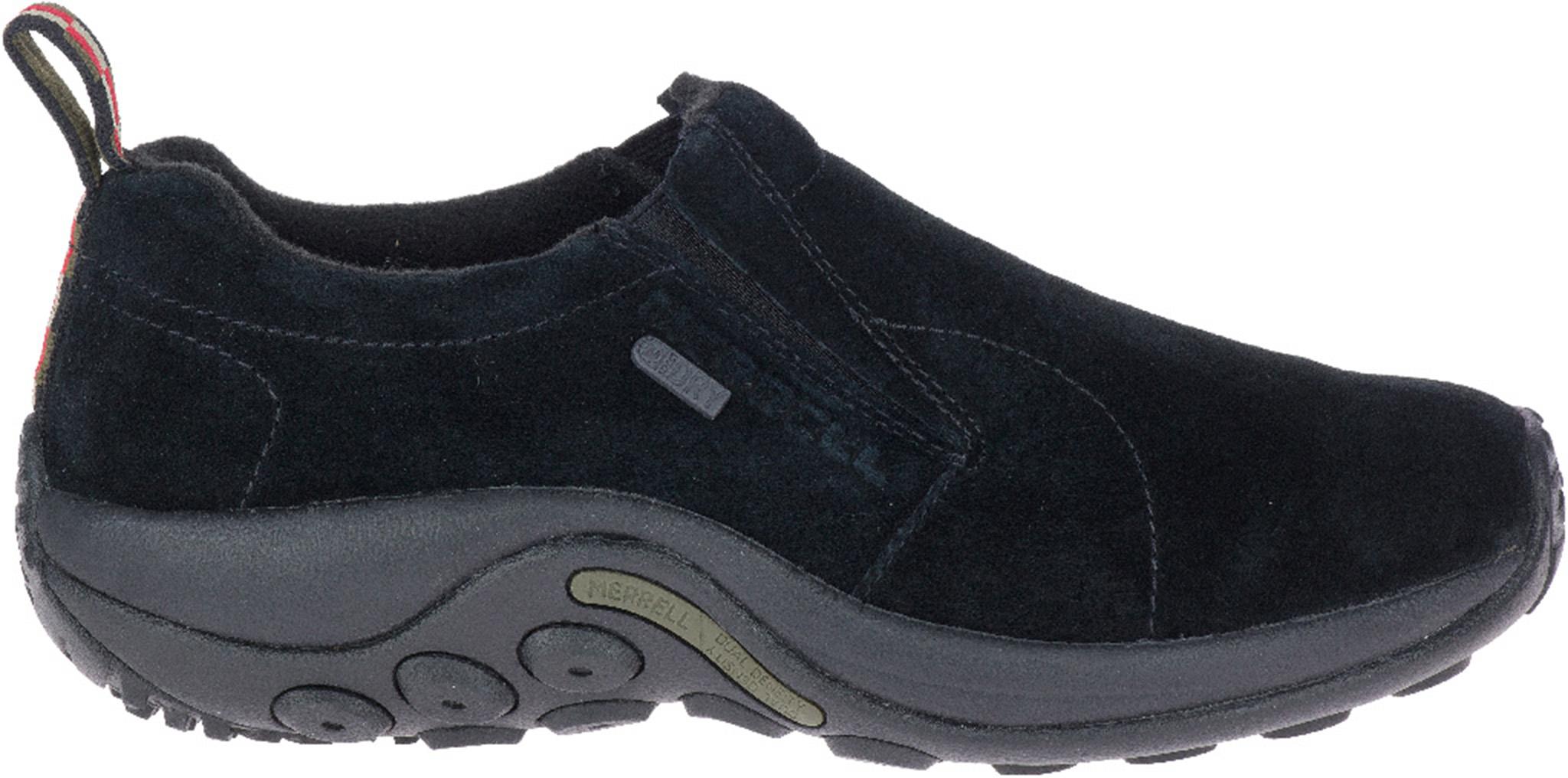 Product gallery image number 1 for product Jungle Moc Waterproof Shoes - Women's