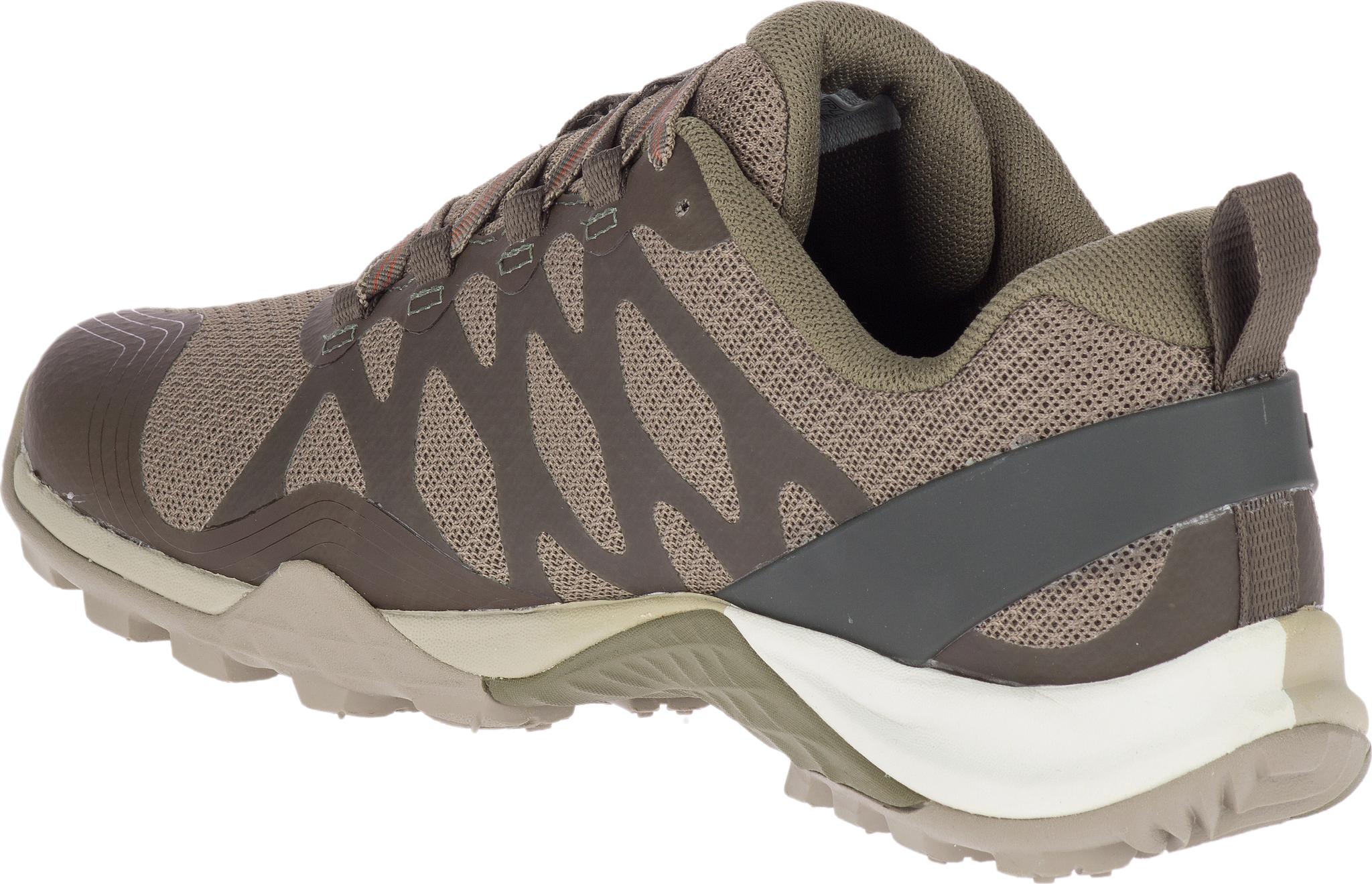 Product gallery image number 3 for product Siren 3 Ventilator Shoes - Women's