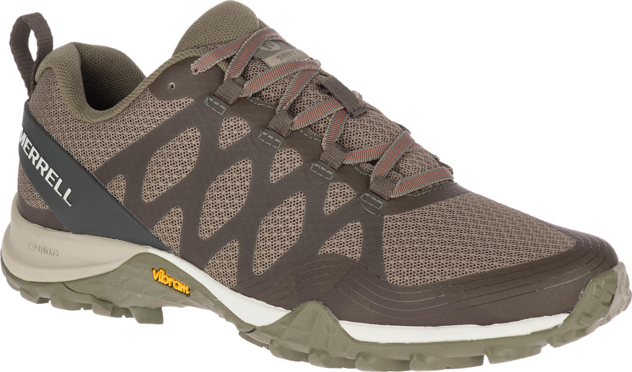 Product gallery image number 1 for product Siren 3 Ventilator Shoes - Women's