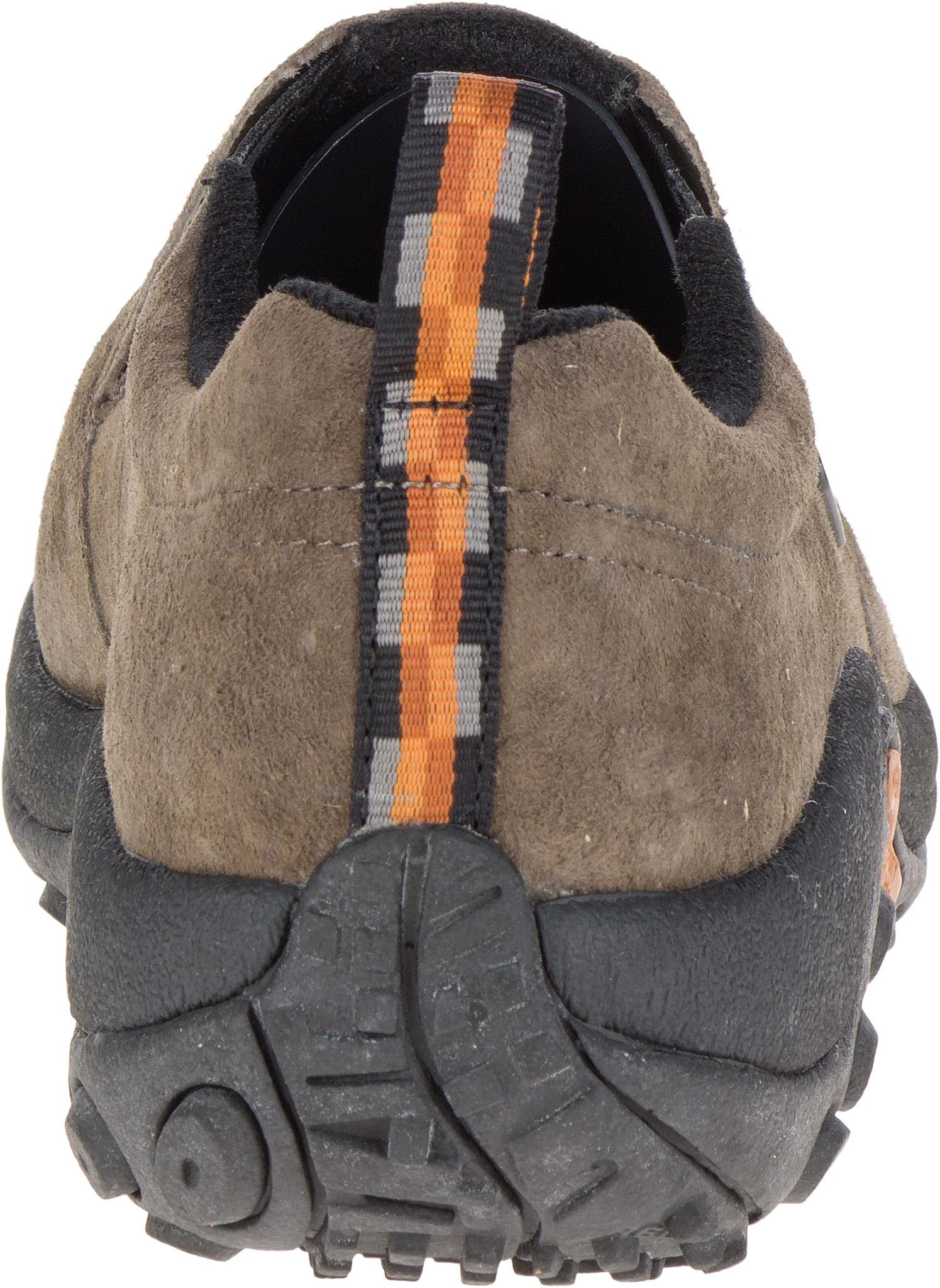 Product gallery image number 5 for product Jungle Moc Waterproof Shoes - Men's
