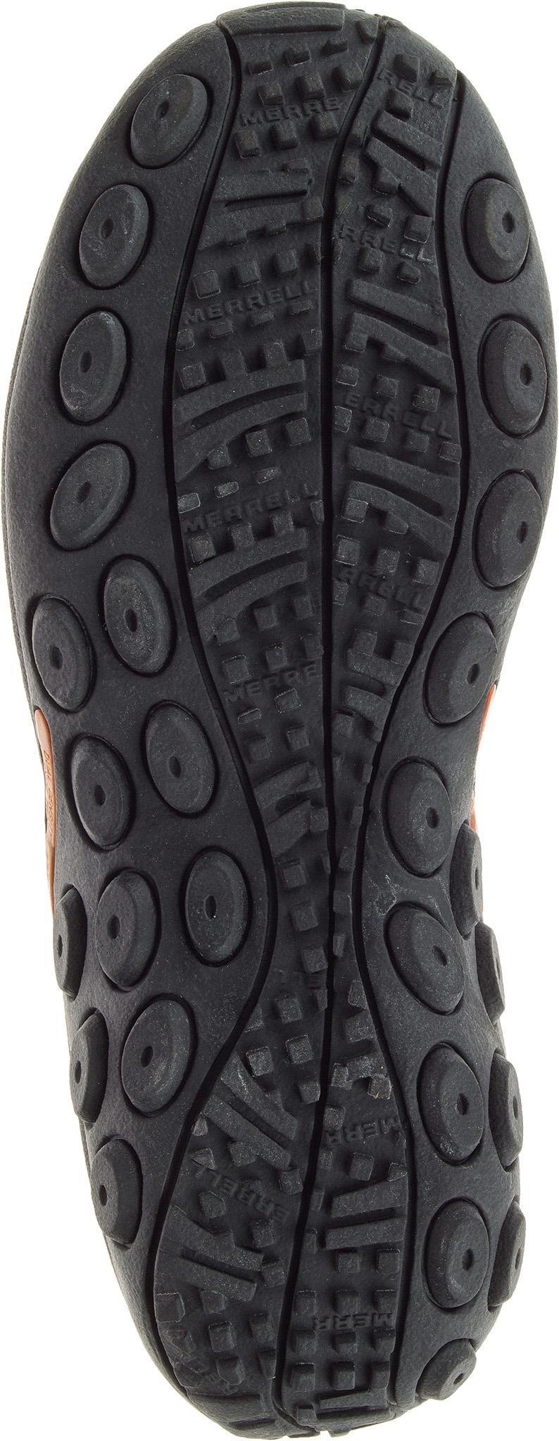 Product gallery image number 4 for product Jungle Moc Waterproof Shoes - Men's