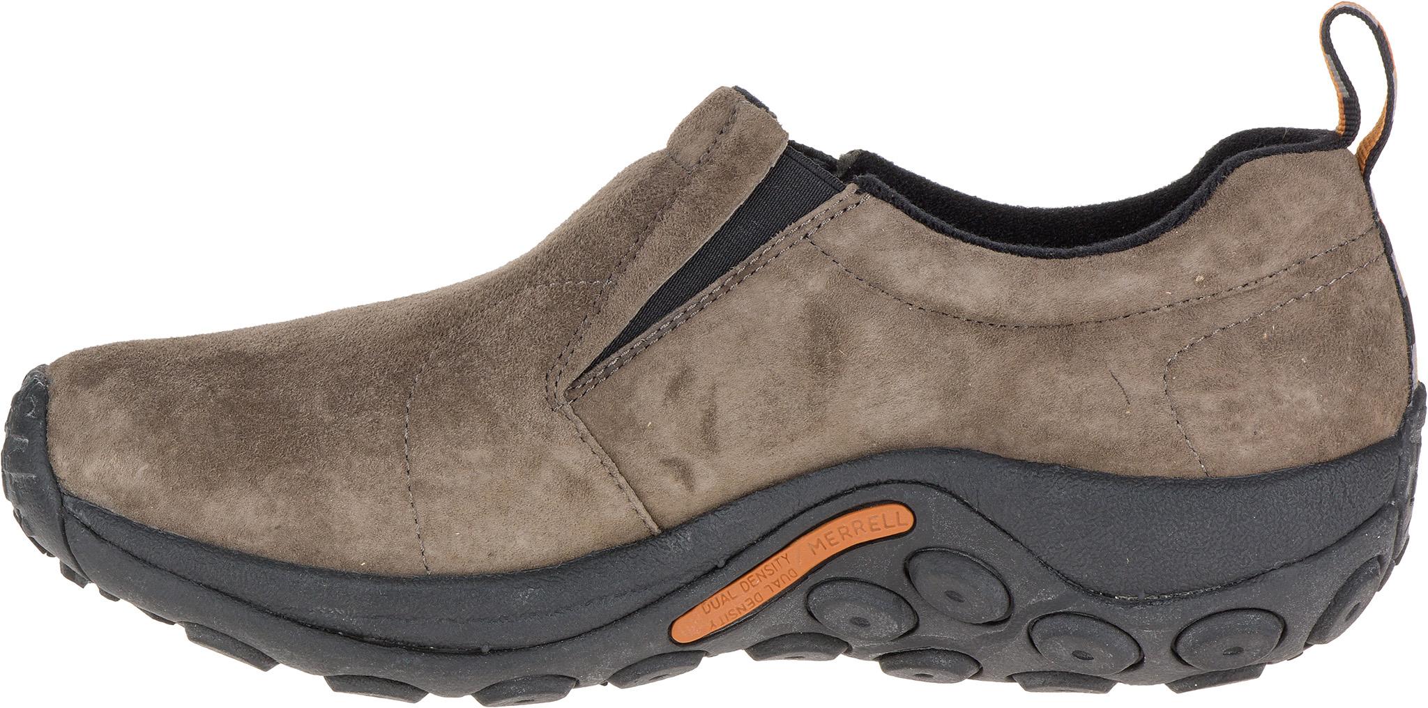 Product gallery image number 2 for product Jungle Moc Waterproof Shoes - Men's