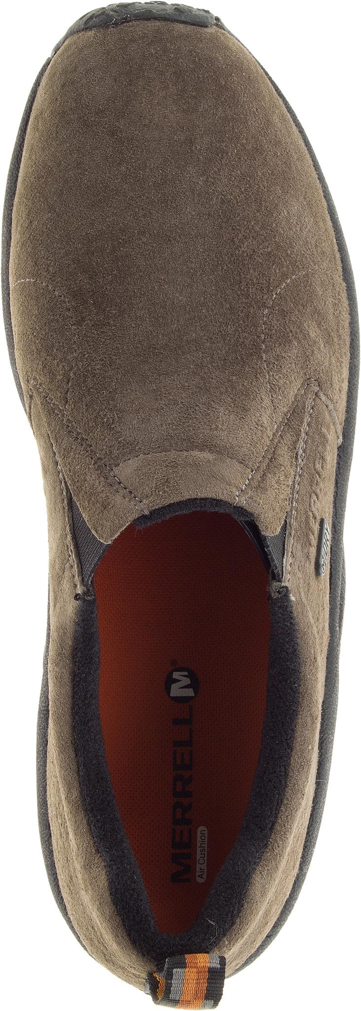 Product gallery image number 3 for product Jungle Moc Waterproof Shoes - Men's