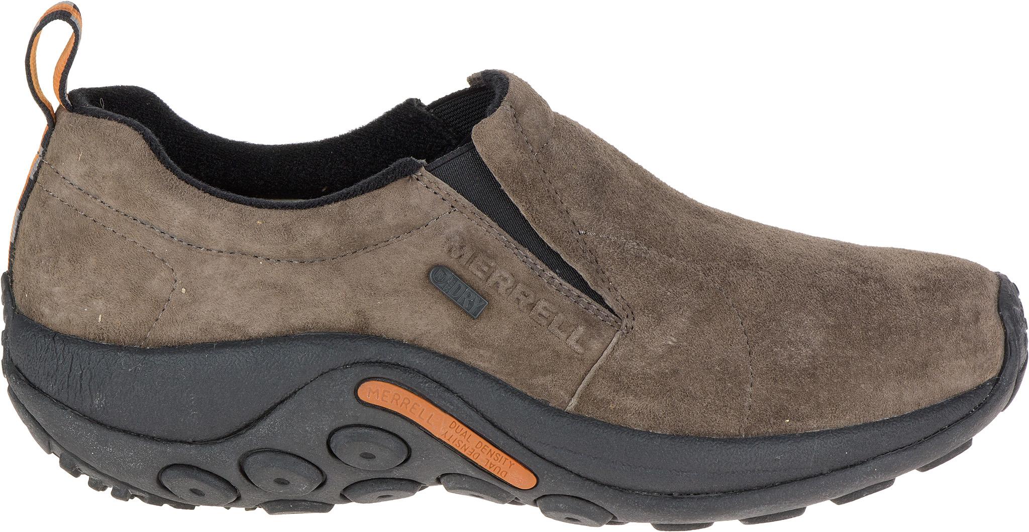 Product gallery image number 1 for product Jungle Moc Waterproof Shoes - Men's