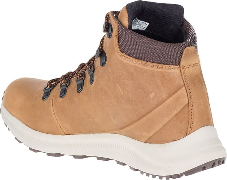 Product gallery image number 6 for product Ontario Mid Hiking Boots - Men's