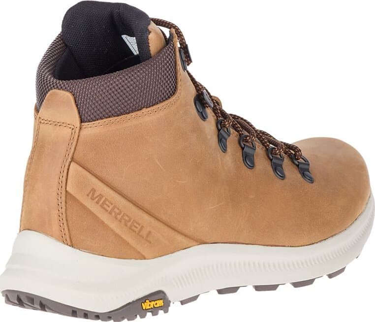 Product gallery image number 2 for product Ontario Mid Hiking Boots - Men's