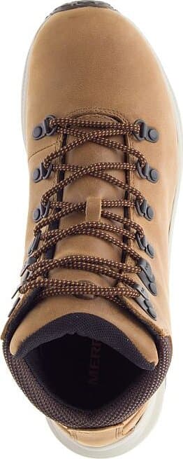 Product gallery image number 5 for product Ontario Mid Hiking Boots - Men's