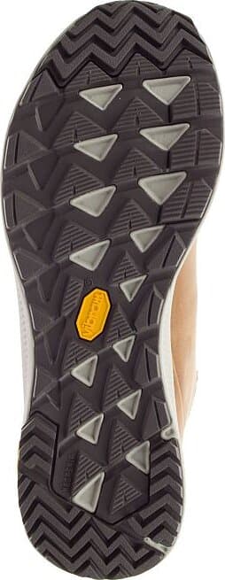 Product gallery image number 3 for product Ontario Mid Hiking Boots - Men's