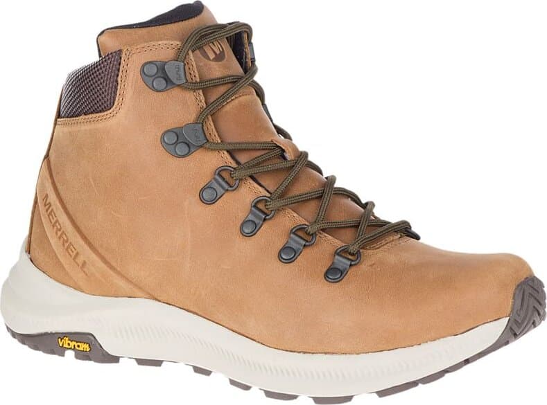 Product gallery image number 1 for product Ontario Mid Hiking Boots - Men's