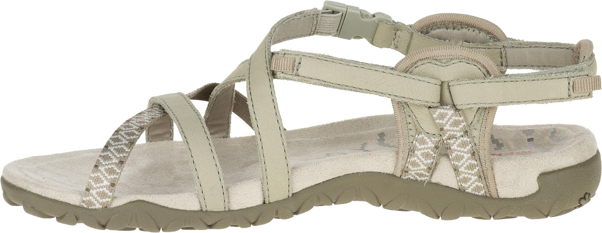 Product gallery image number 4 for product Terran Lattice II Sandals - Women's