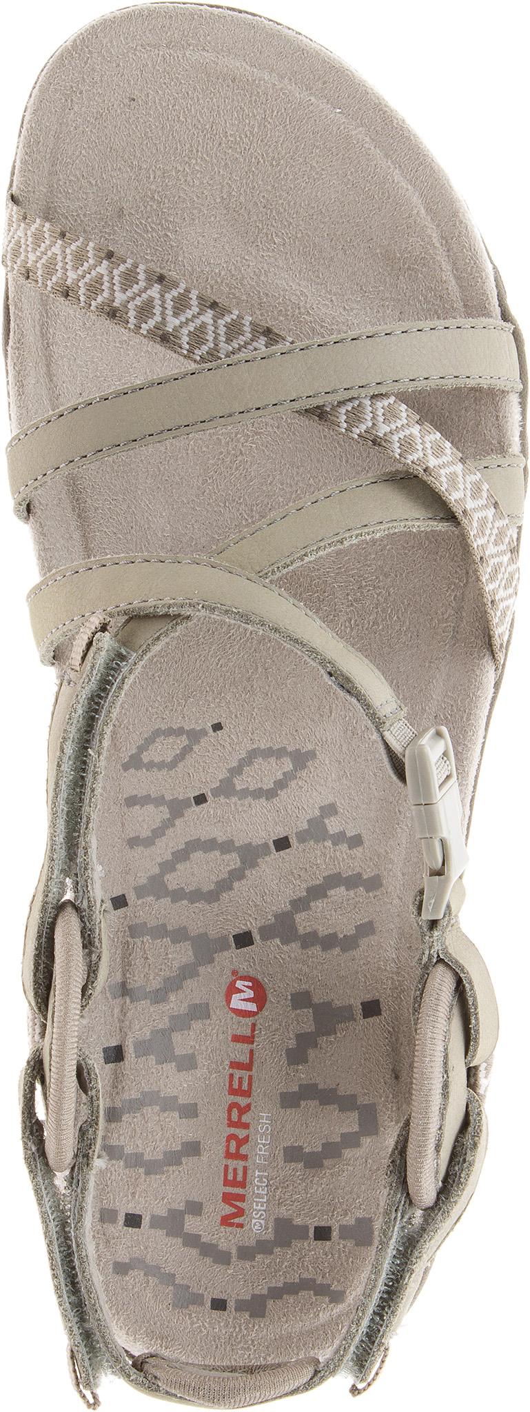 Product gallery image number 5 for product Terran Lattice II Sandals - Women's