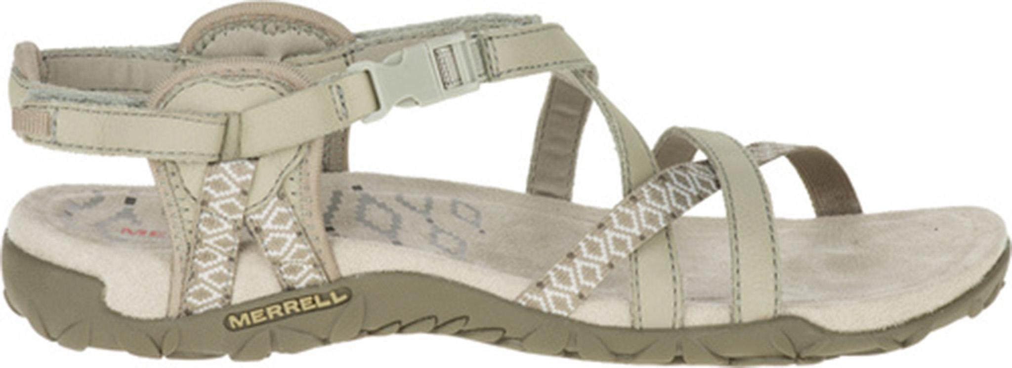 Product gallery image number 1 for product Terran Lattice II Sandals - Women's