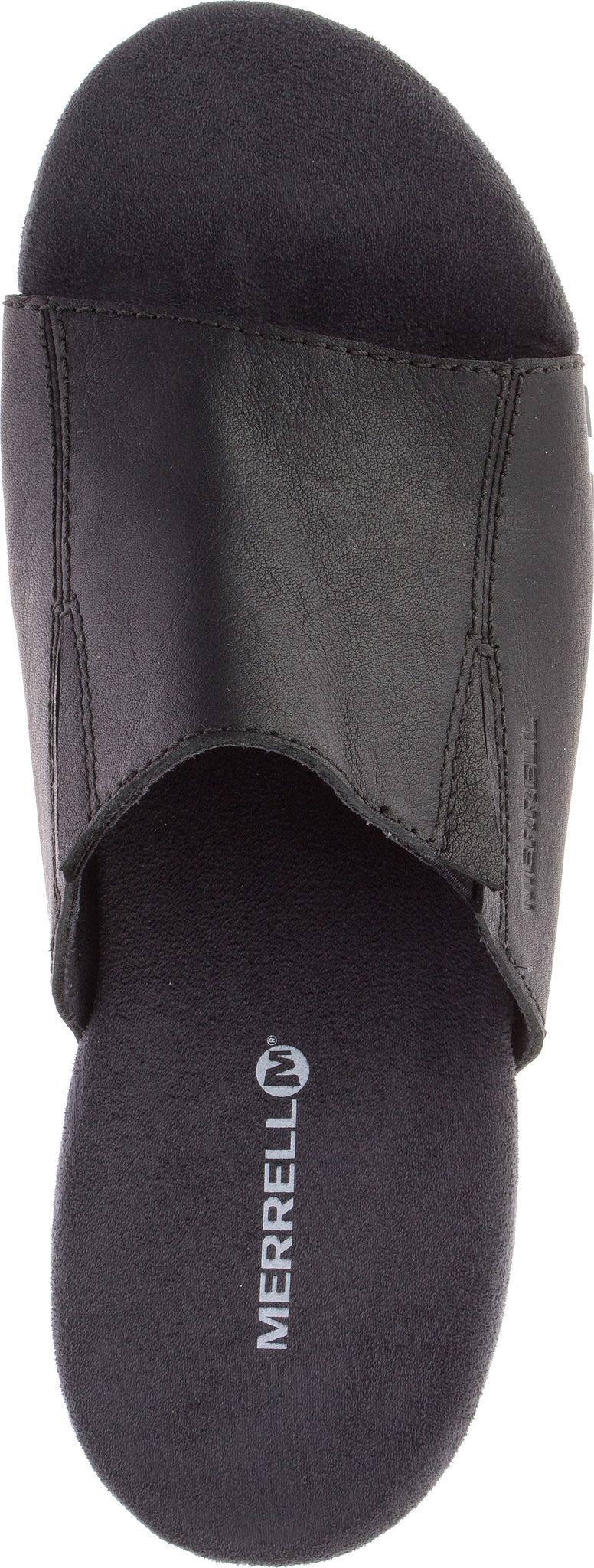 Product gallery image number 3 for product Sandspur Slide Leather Sandals - Men's