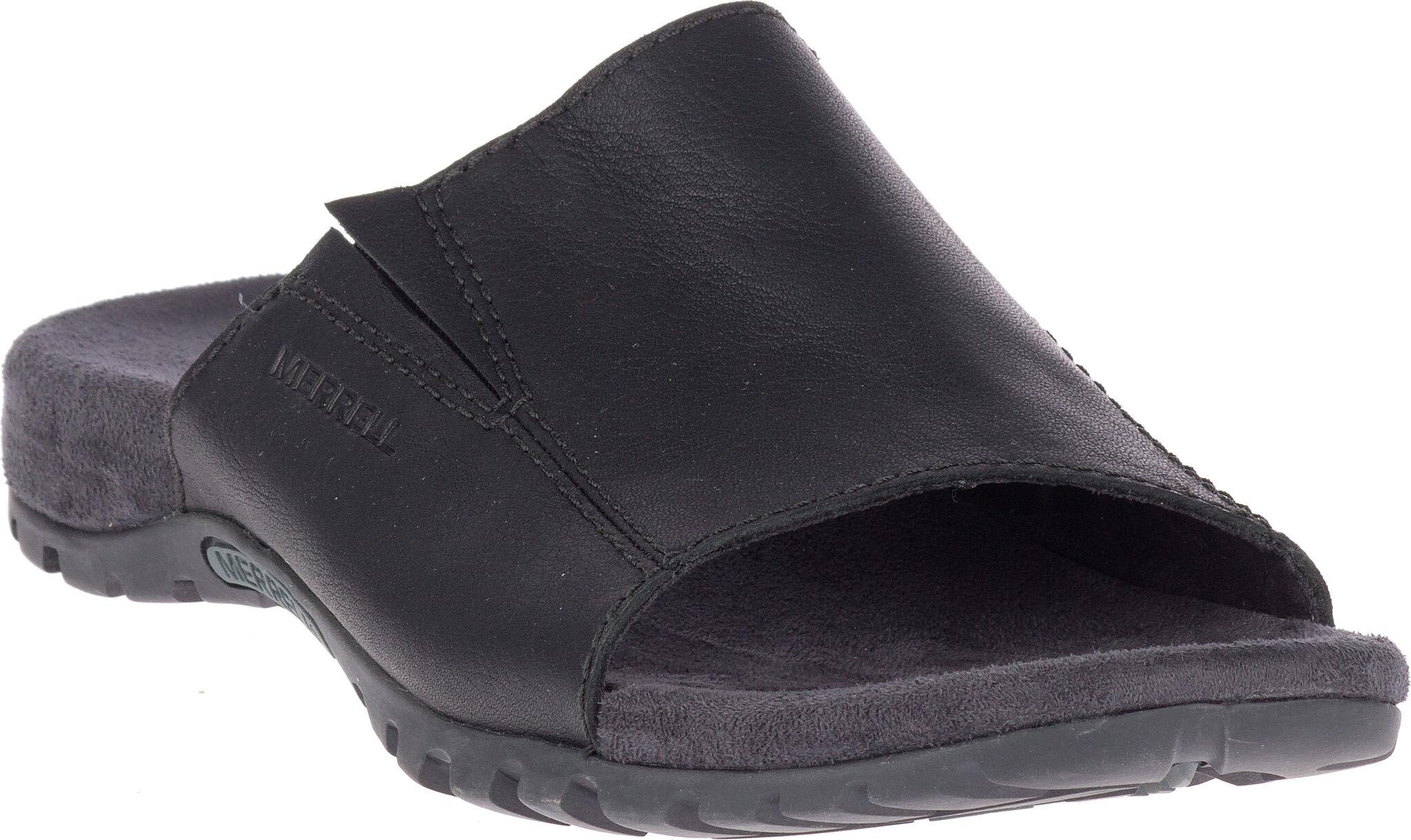 Product gallery image number 4 for product Sandspur Slide Leather Sandals - Men's