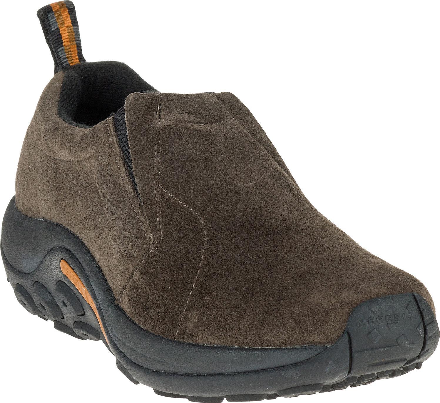 Numéro de l'image de la galerie de produits 5 pour le produit Souliers Jungle Moc - Homme