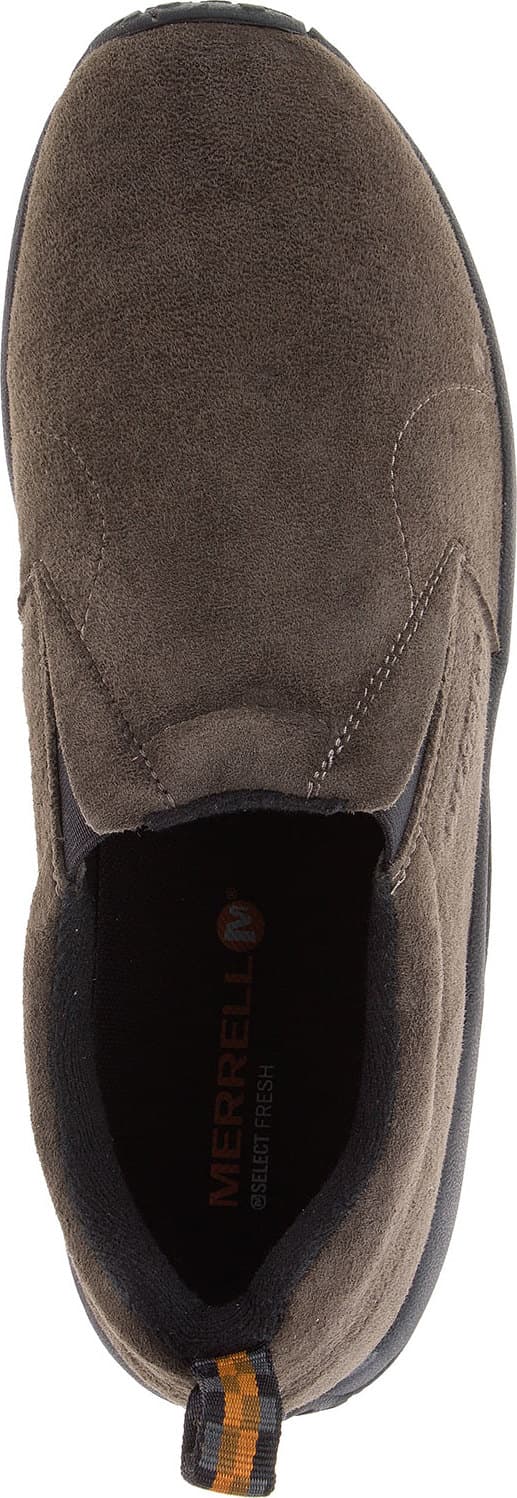 Numéro de l'image de la galerie de produits 4 pour le produit Souliers Jungle Moc - Homme