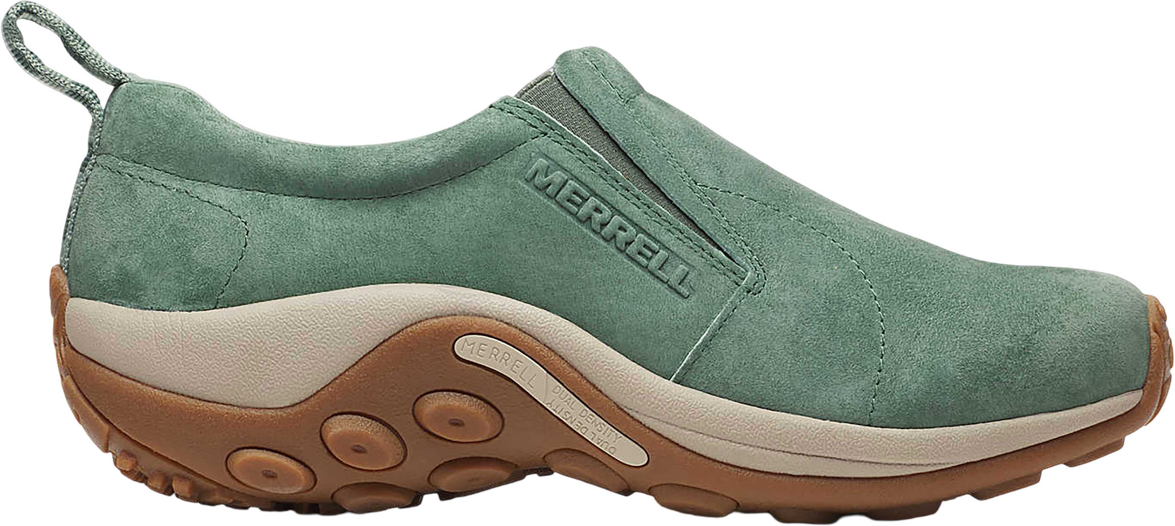 Image de produit pour Souliers Jungle Moc - Homme