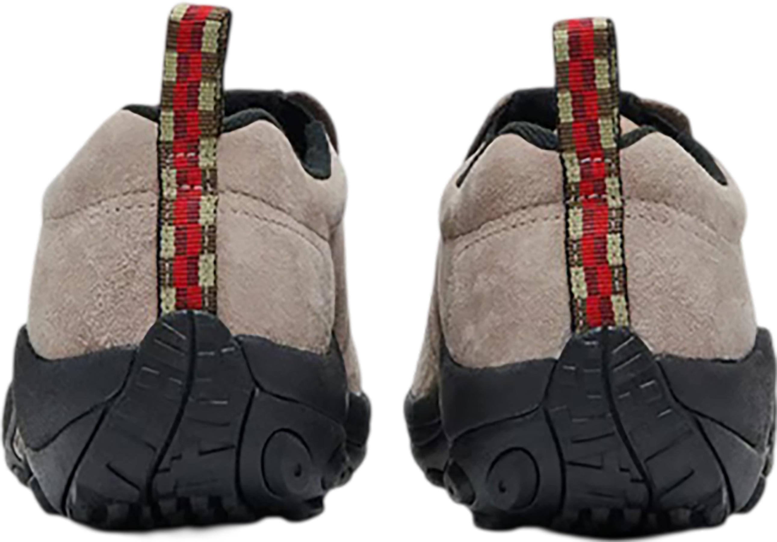 Product gallery image number 2 for product Jungle Moc Shoes - Men's