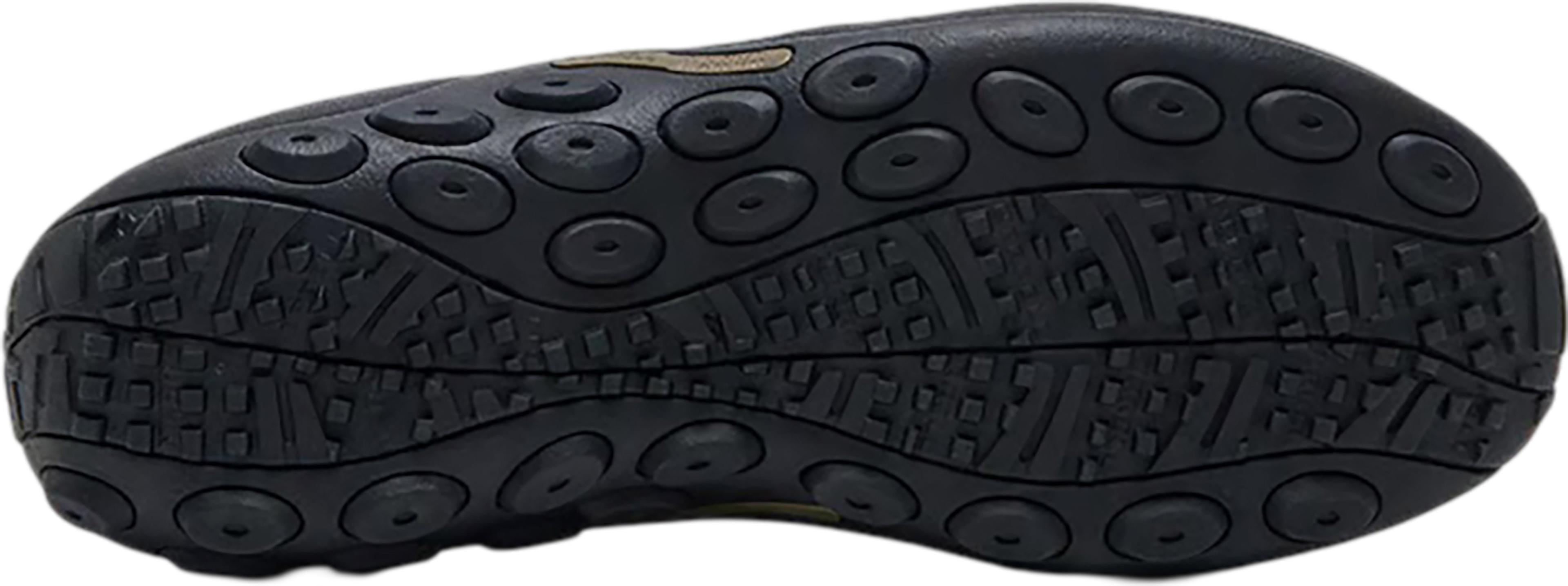 Product gallery image number 3 for product Jungle Moc Shoes - Men's