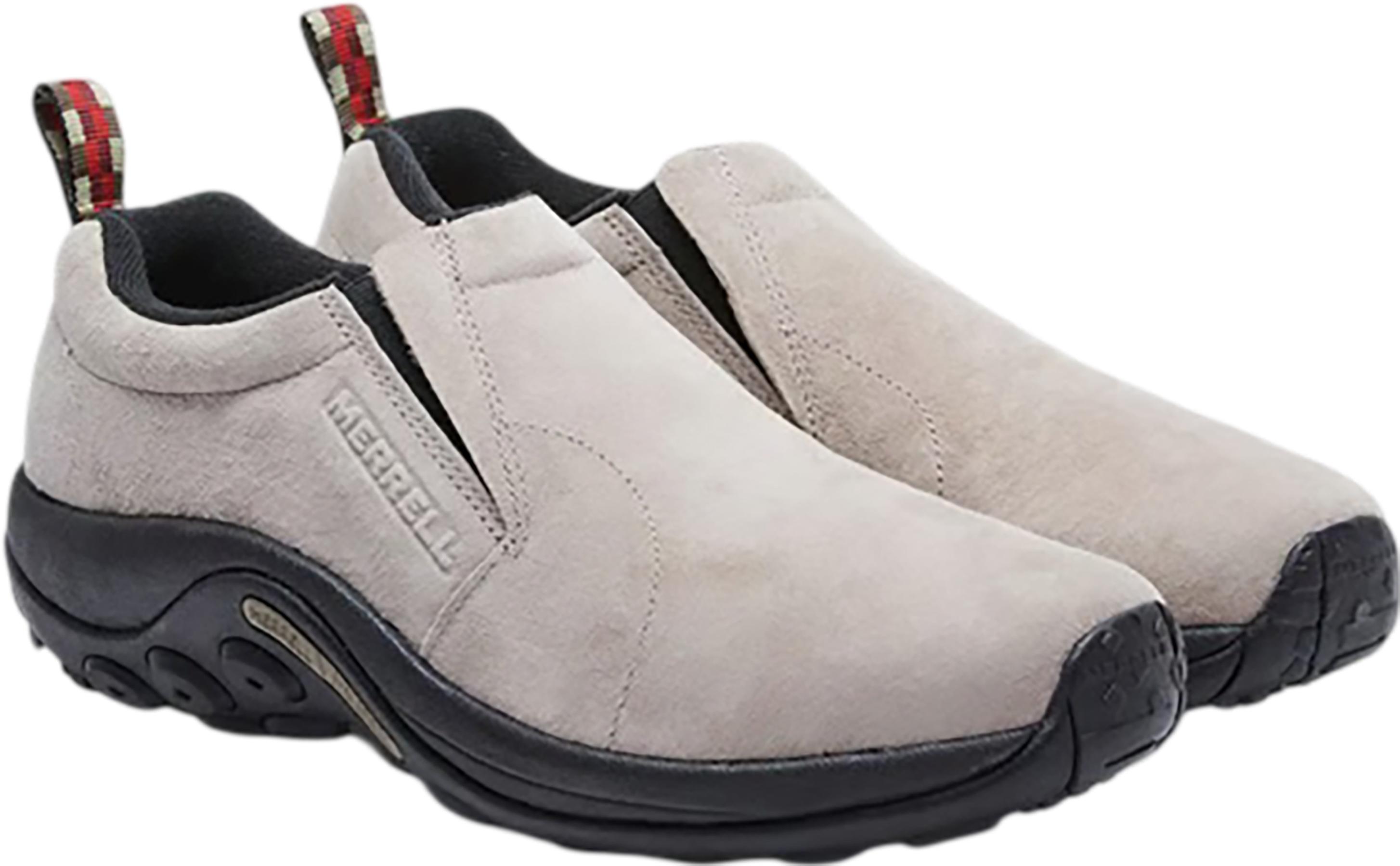 Product gallery image number 4 for product Jungle Moc Shoes - Men's