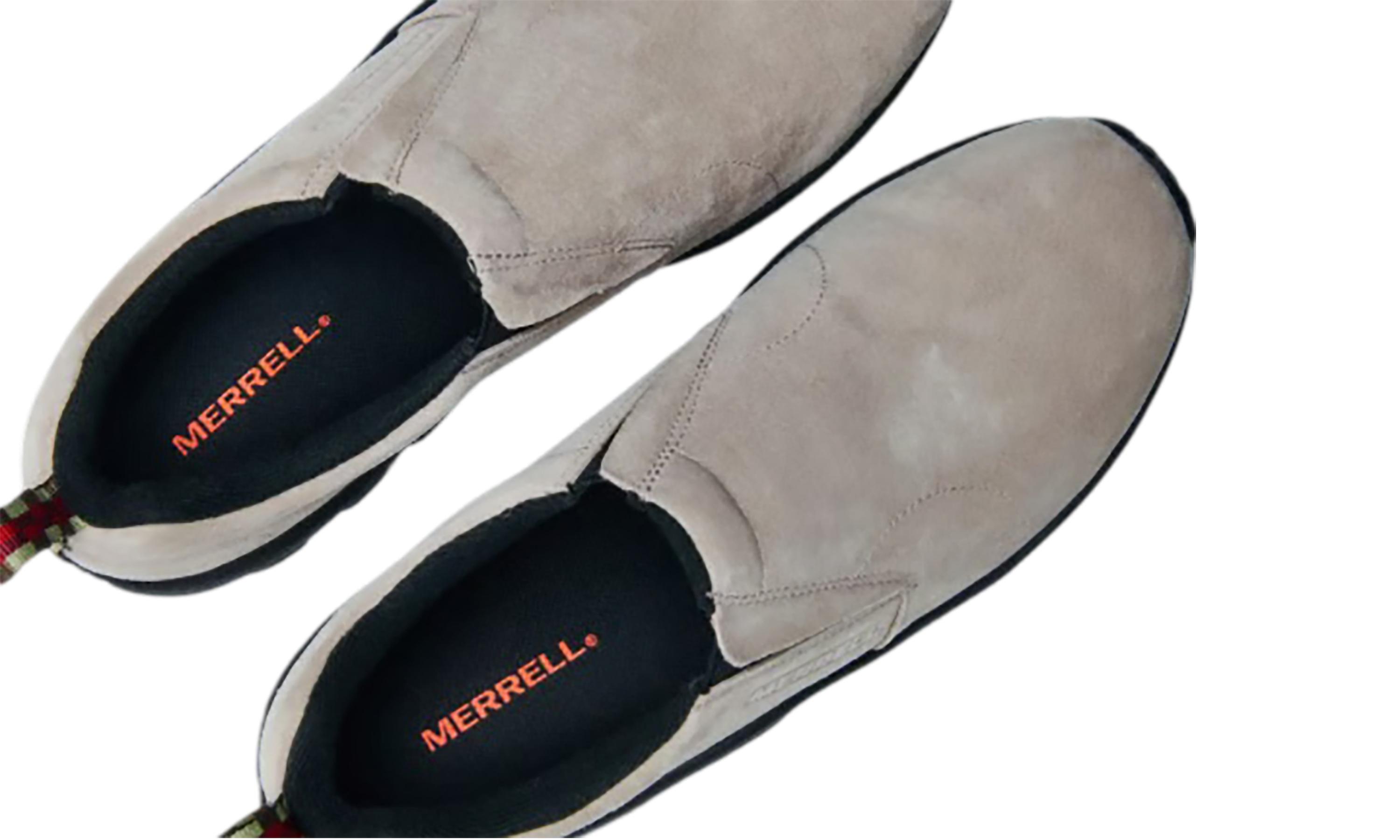 Product gallery image number 5 for product Jungle Moc Shoes - Men's
