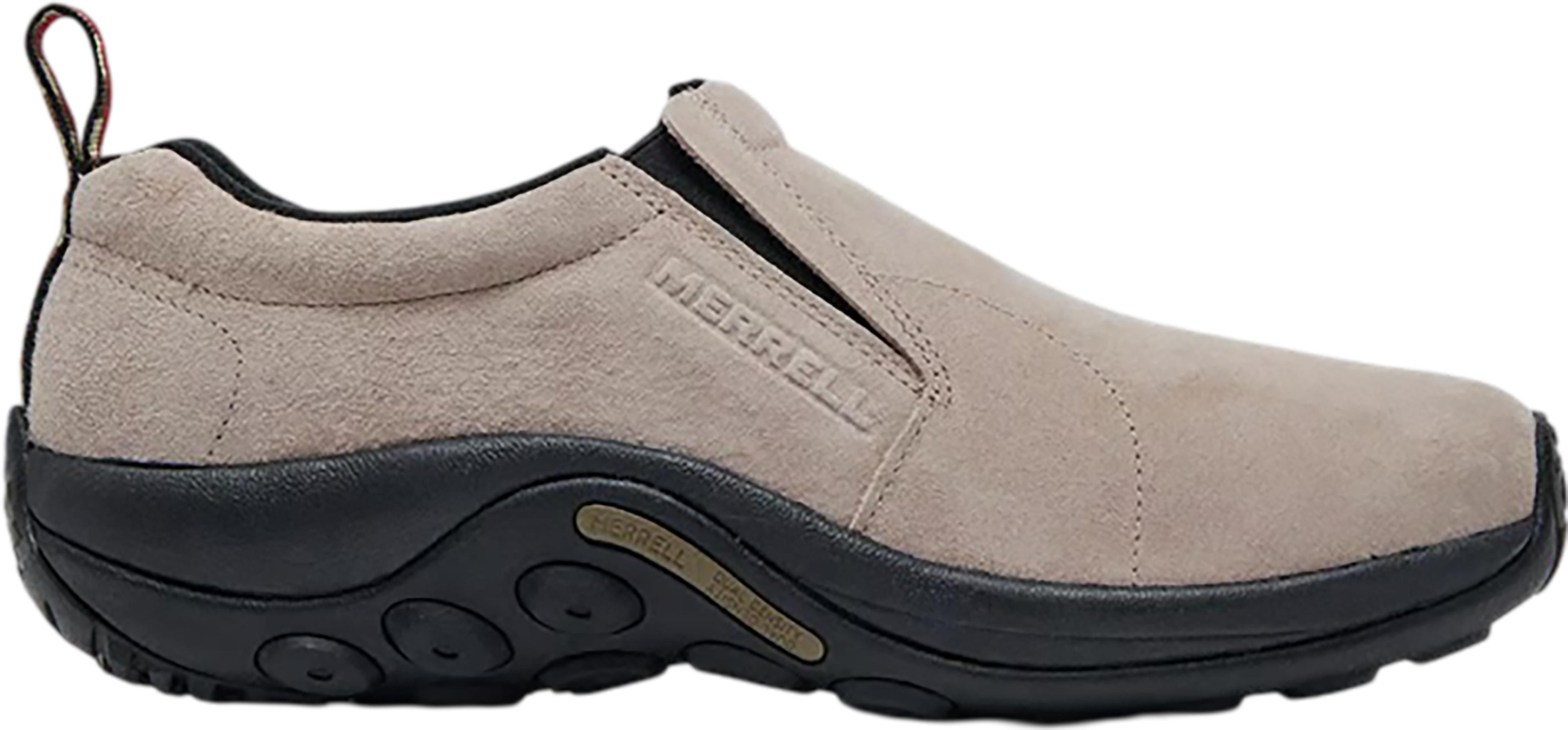 Product gallery image number 1 for product Jungle Moc Shoes - Men's