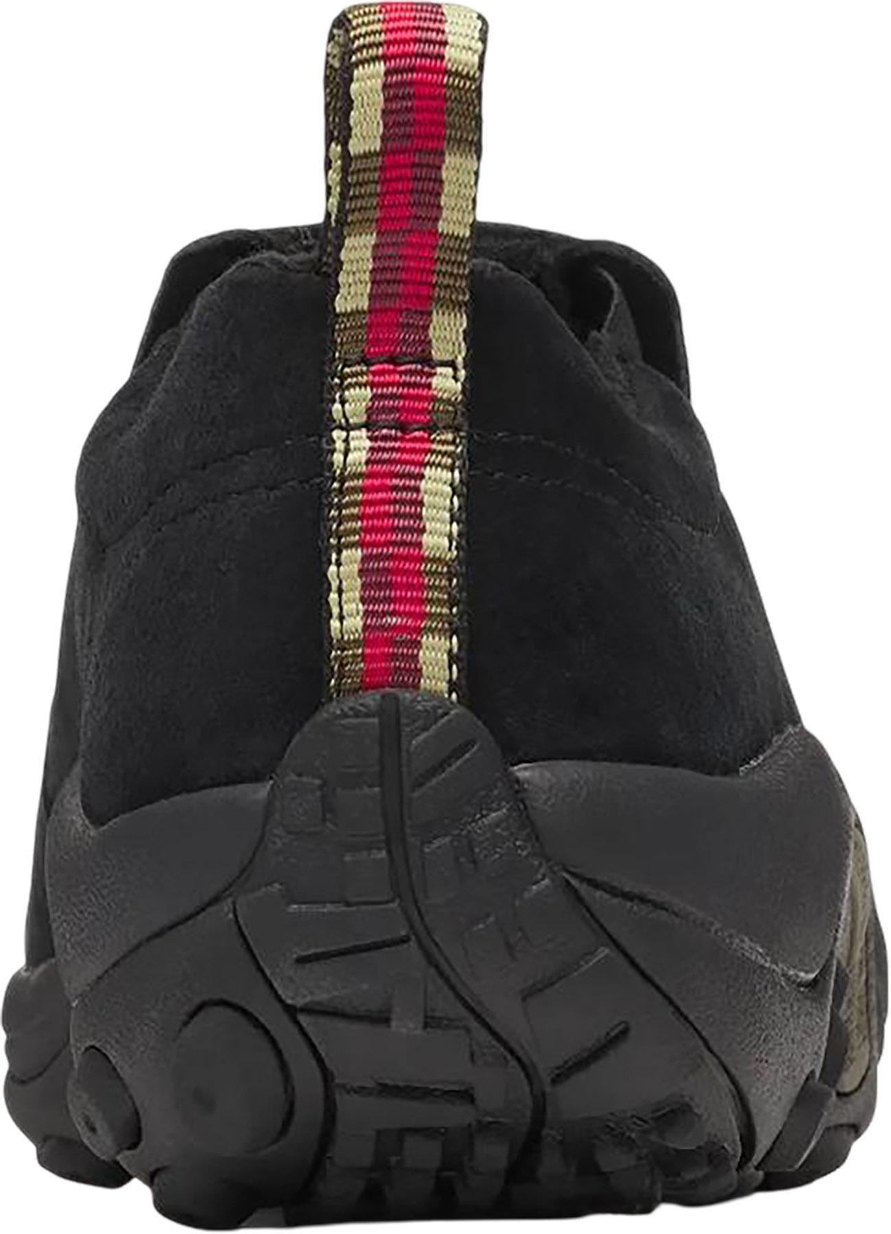 Product gallery image number 2 for product Jungle Moc Shoes [Wide] - Women's
