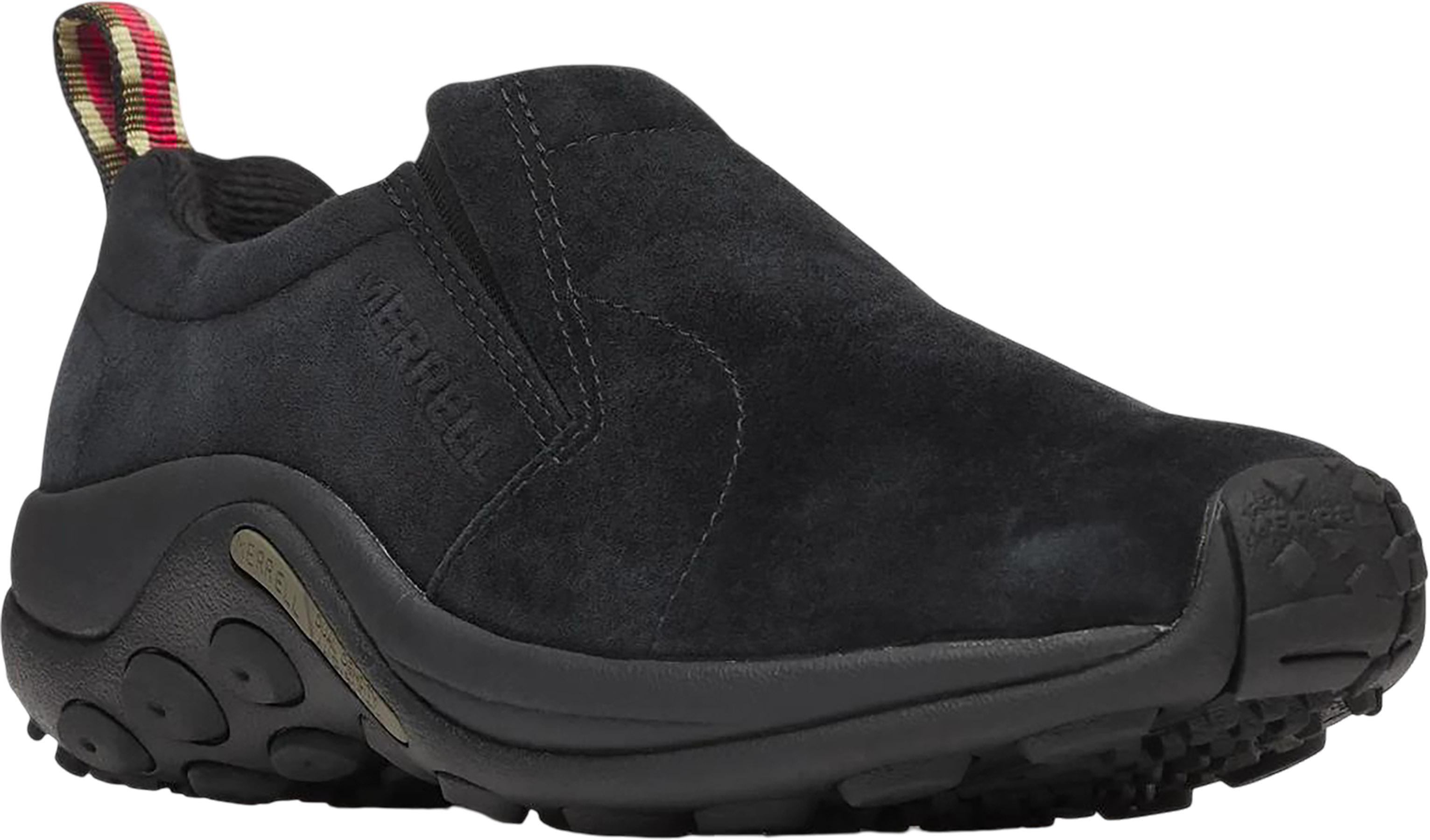Product gallery image number 4 for product Jungle Moc Shoes [Wide] - Women's