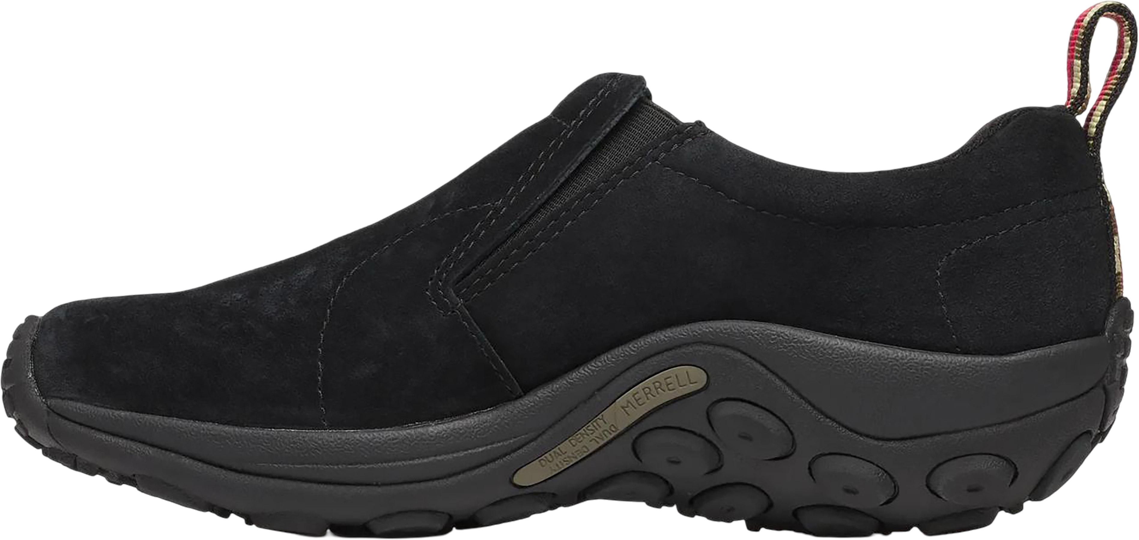 Product gallery image number 5 for product Jungle Moc Shoes [Wide] - Women's