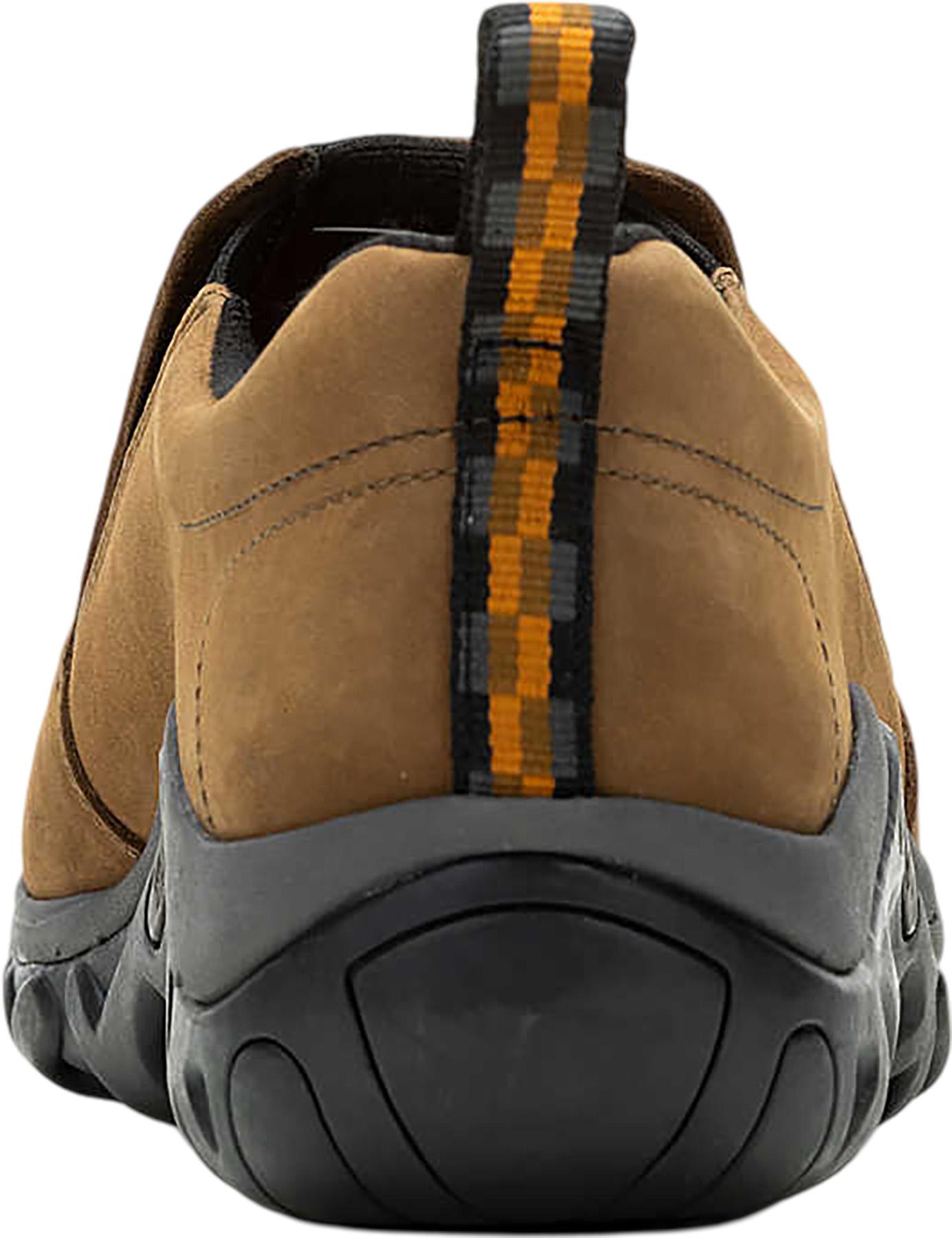 Product gallery image number 4 for product Jungle Moc Nubuck Shoes - Men's