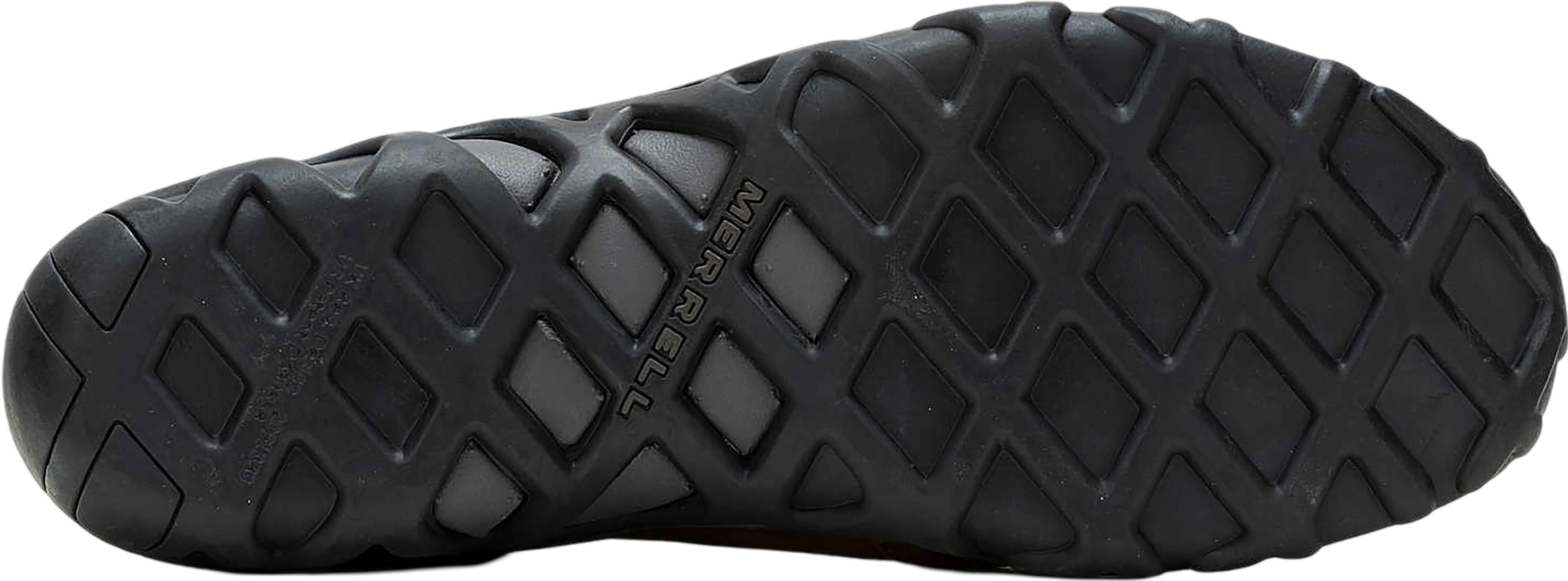 Product gallery image number 3 for product Jungle Moc Nubuck Shoes - Men's