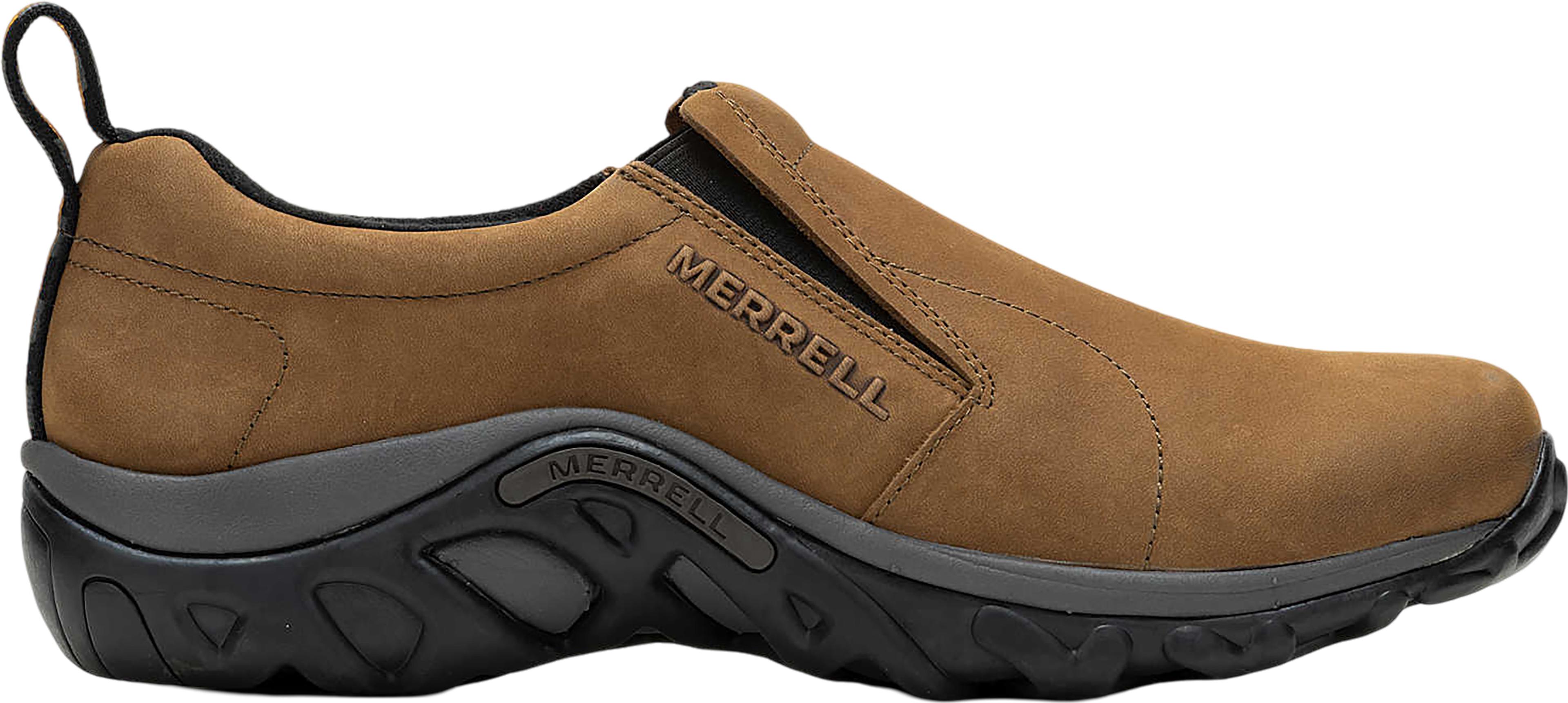 Product image for Jungle Moc Nubuck Shoes - Men's
