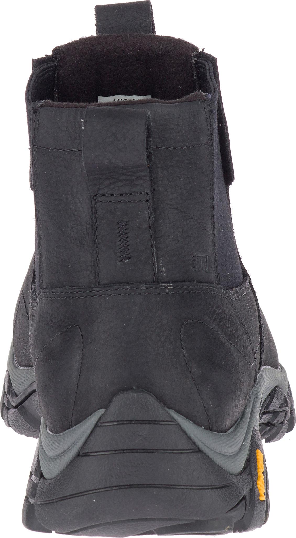 Product gallery image number 5 for product Moab Adventure Chelsea Waterproof Shoes - Men's