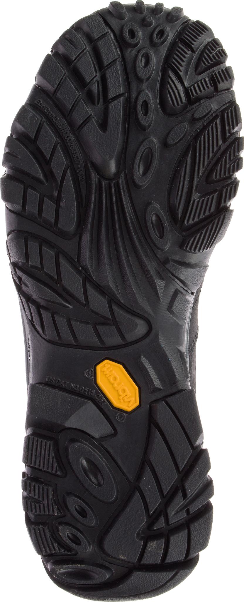 Product gallery image number 2 for product Moab Adventure Chelsea Waterproof Shoes - Men's
