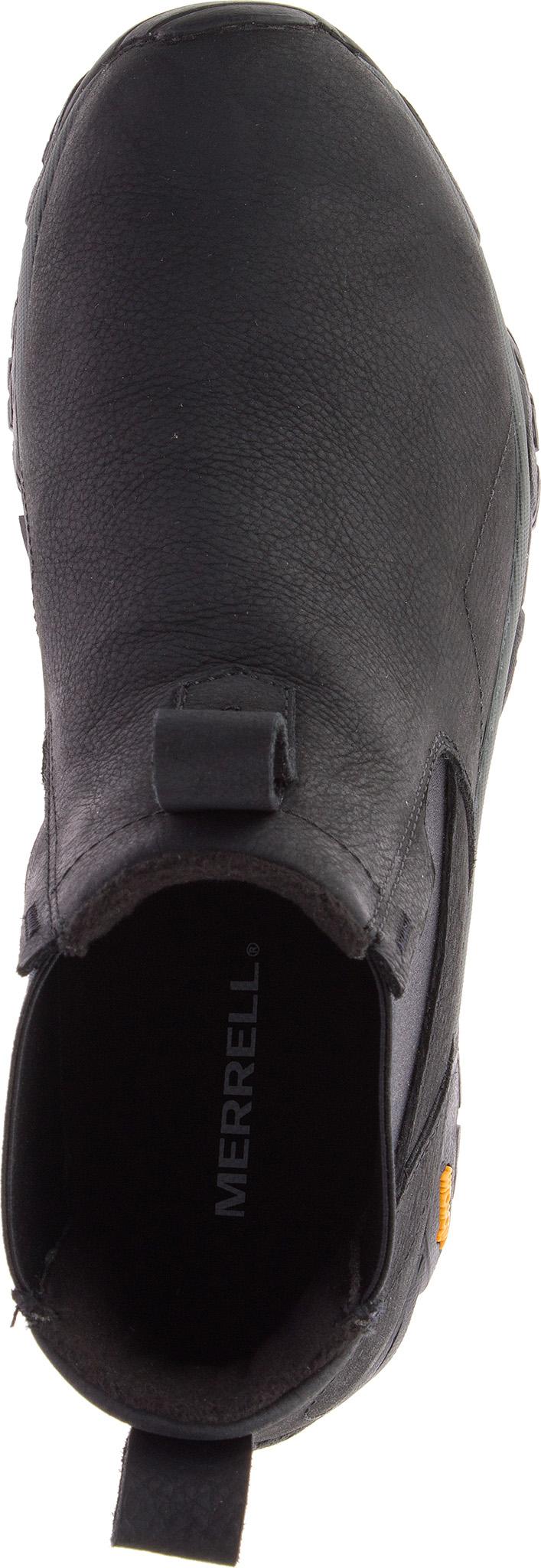 Product gallery image number 7 for product Moab Adventure Chelsea Waterproof Shoes - Men's