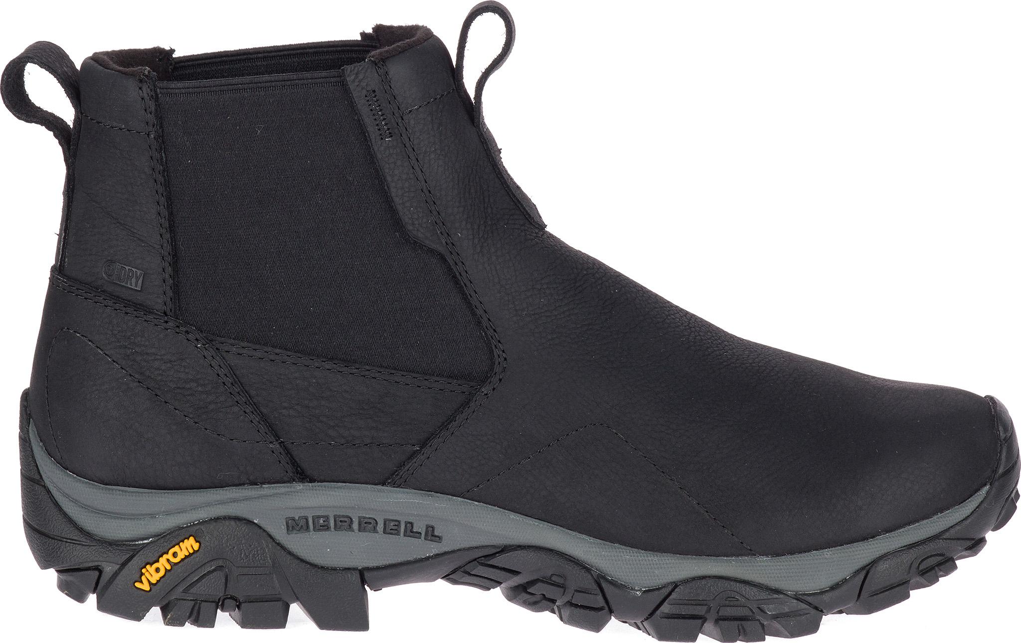 Product gallery image number 1 for product Moab Adventure Chelsea Waterproof Shoes - Men's