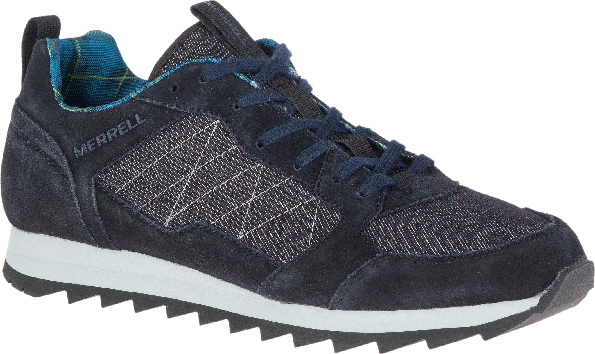 Product gallery image number 2 for product Alpine Sneaker - Men's