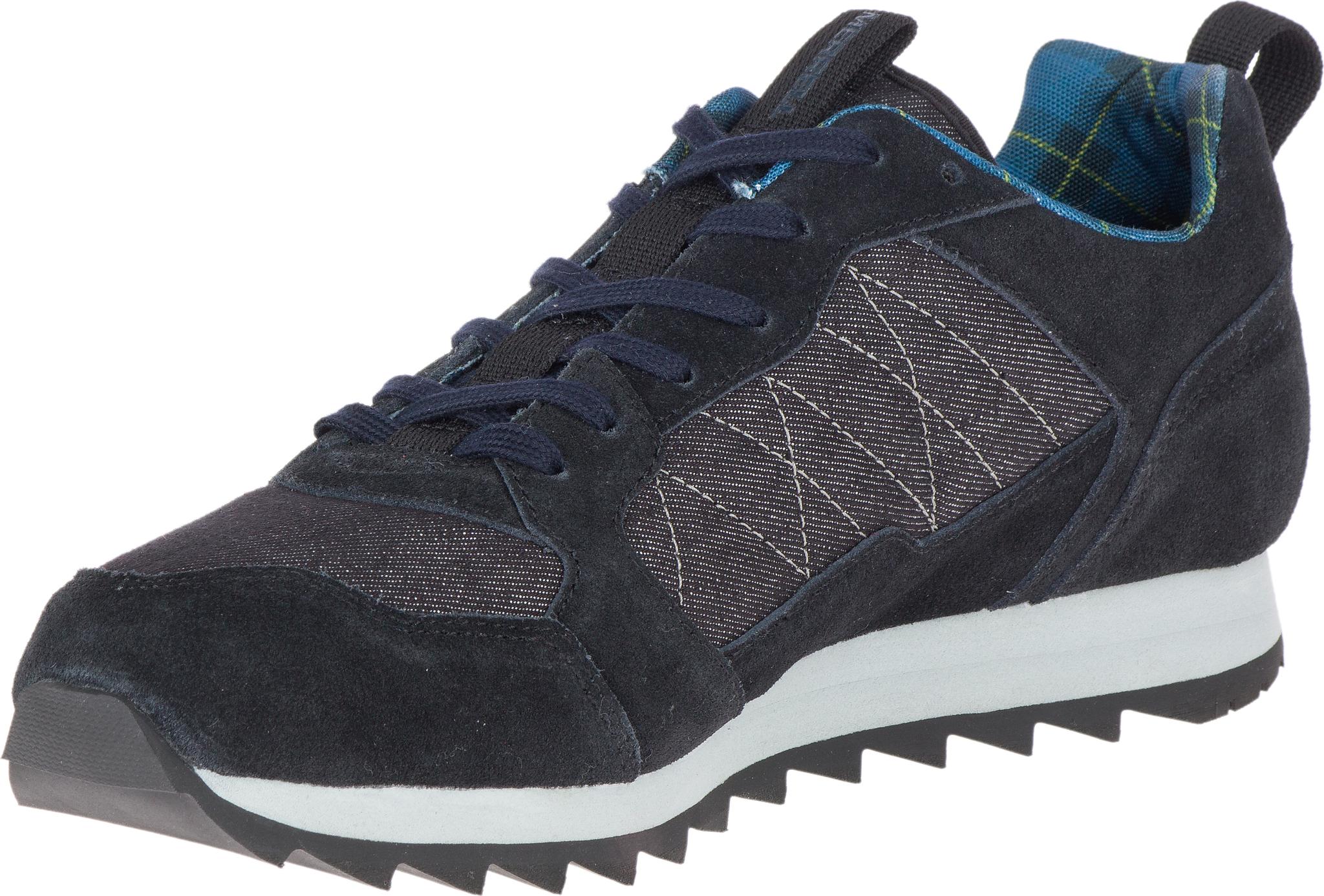 Product gallery image number 3 for product Alpine Sneaker - Men's