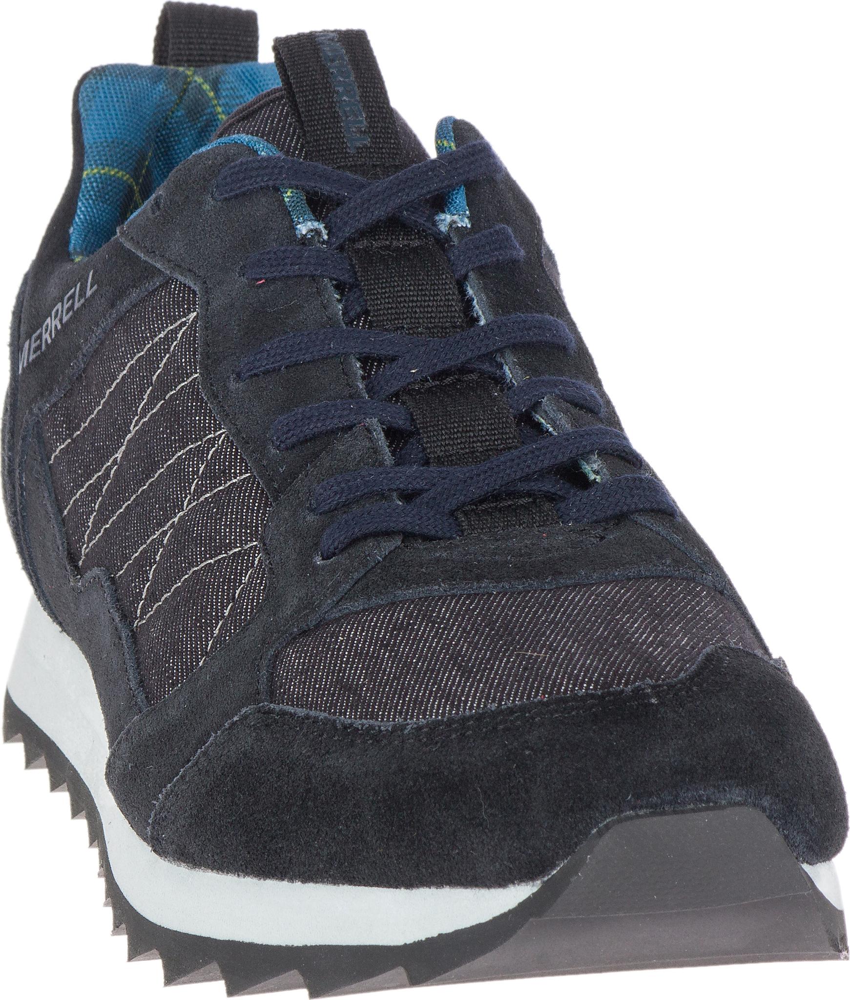 Product gallery image number 1 for product Alpine Sneaker - Men's